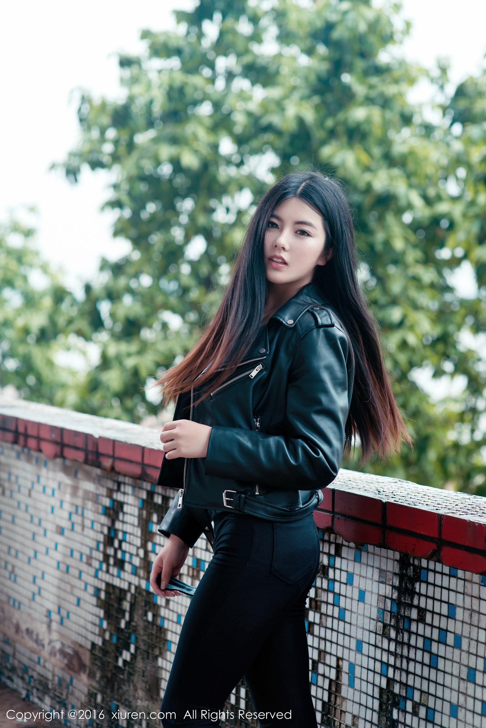 娜露Selena [XIUREN秀人网]高清写真图2016.05.03 XR20160503N00518