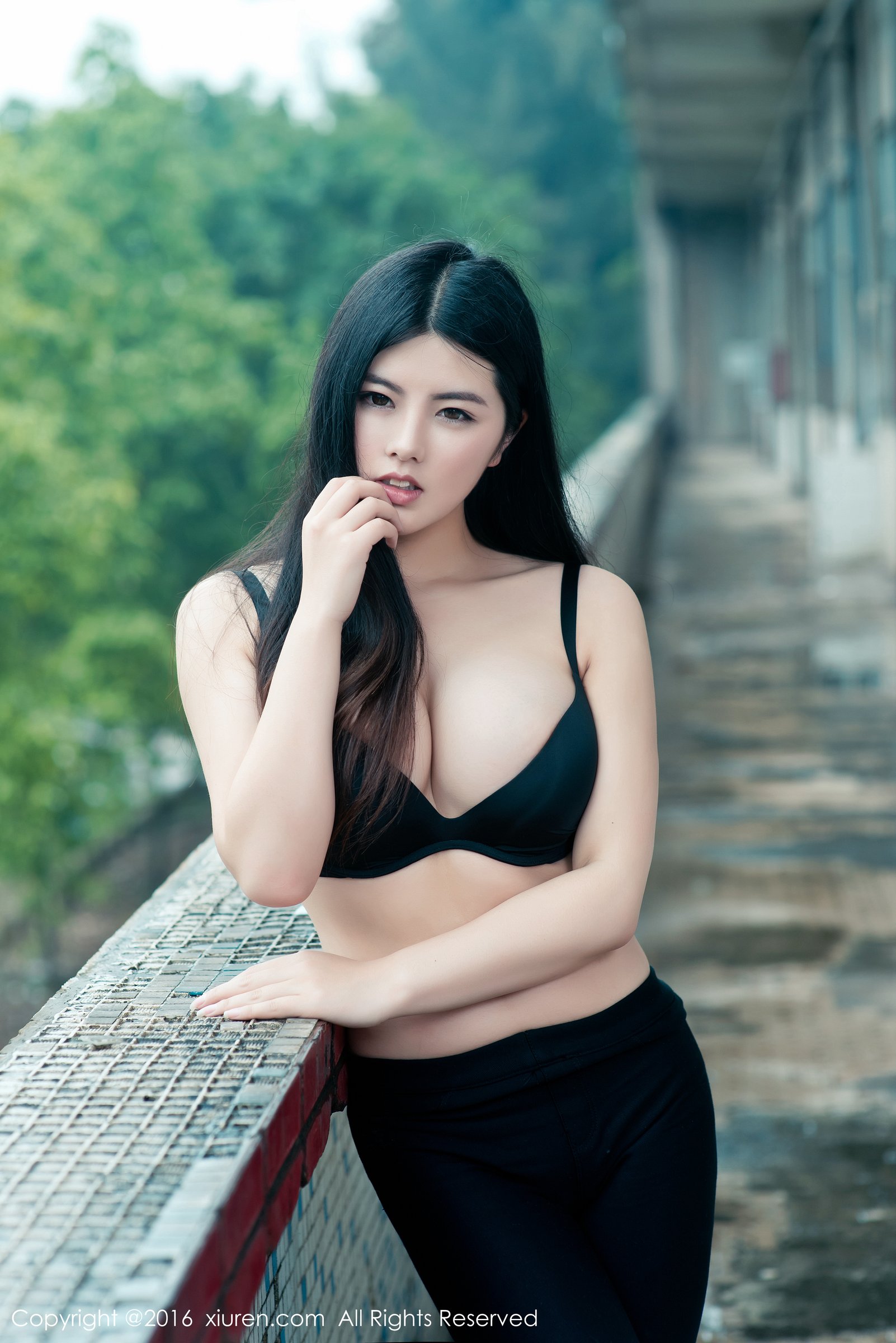 娜露Selena [XIUREN秀人网]高清写真图2016.05.03 XR20160503N00518