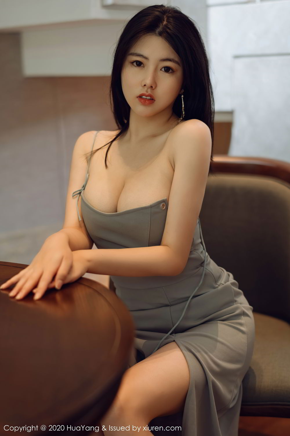 [HuaYang]高清写真图 2020.09.15 VOL.290 娜露Selena