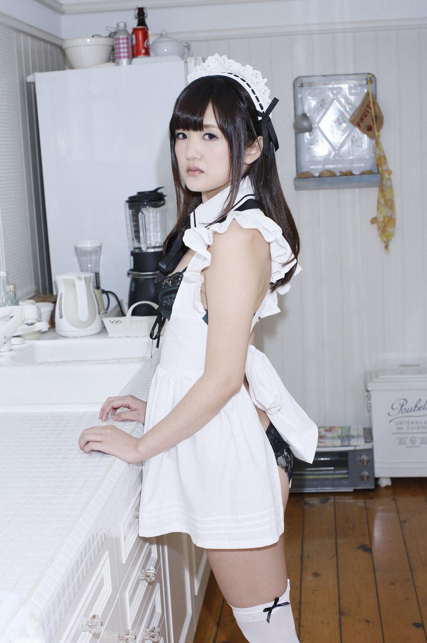林美佐- [WPB-net]高清写真图 No.363『ロリータ人形』