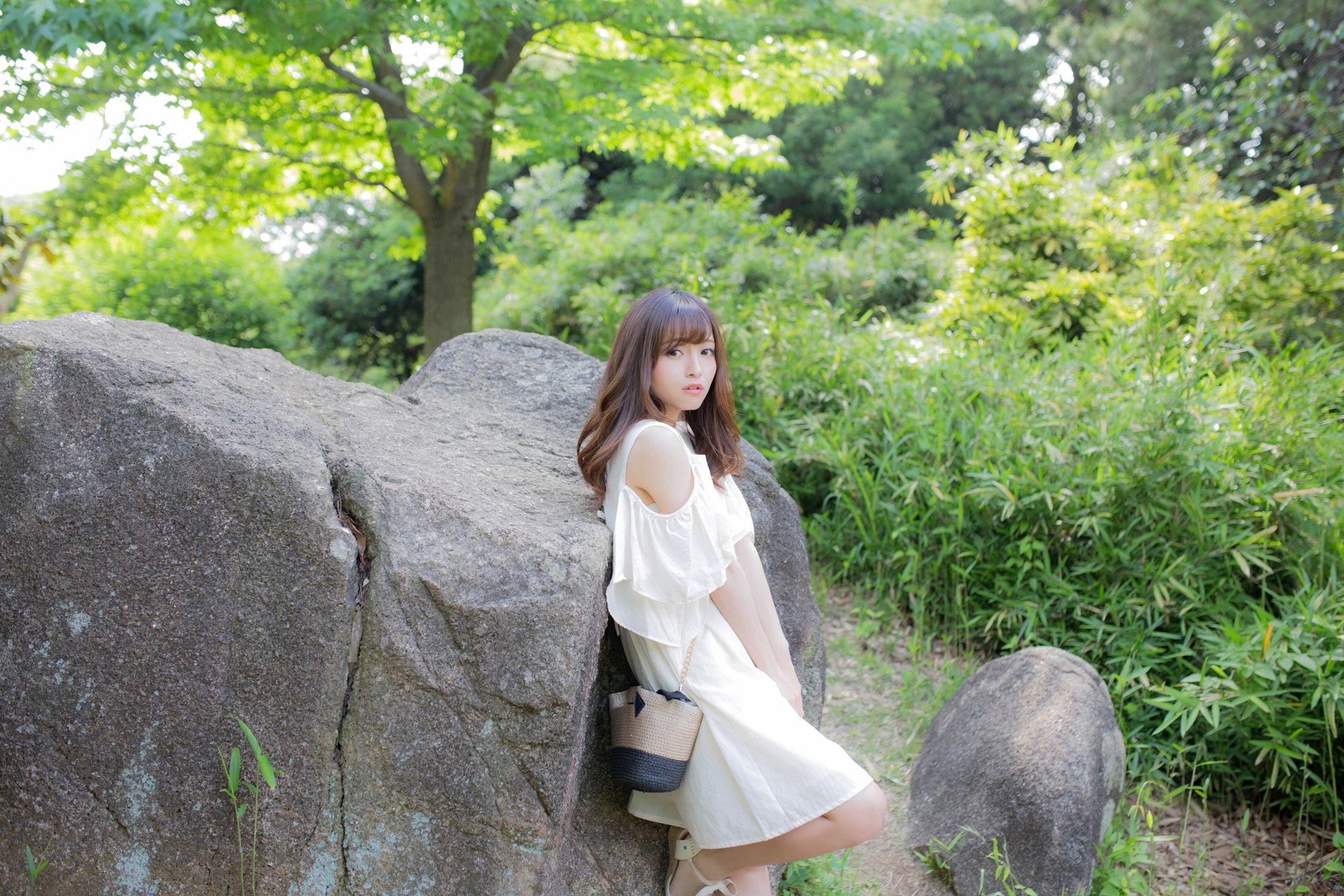 三田寺円- [Ys-Web]高清写真图 Vol.789