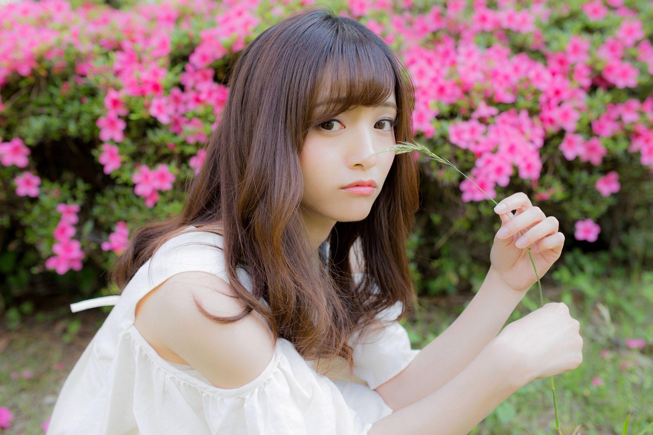 三田寺円- [Ys-Web]高清写真图 Vol.789