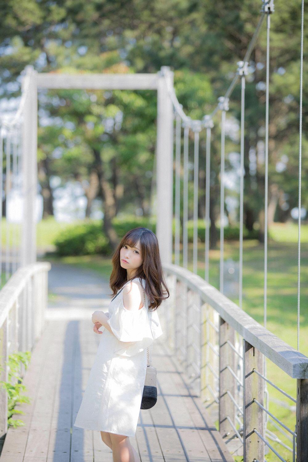 三田寺円- [Ys-Web]高清写真图 Vol.789