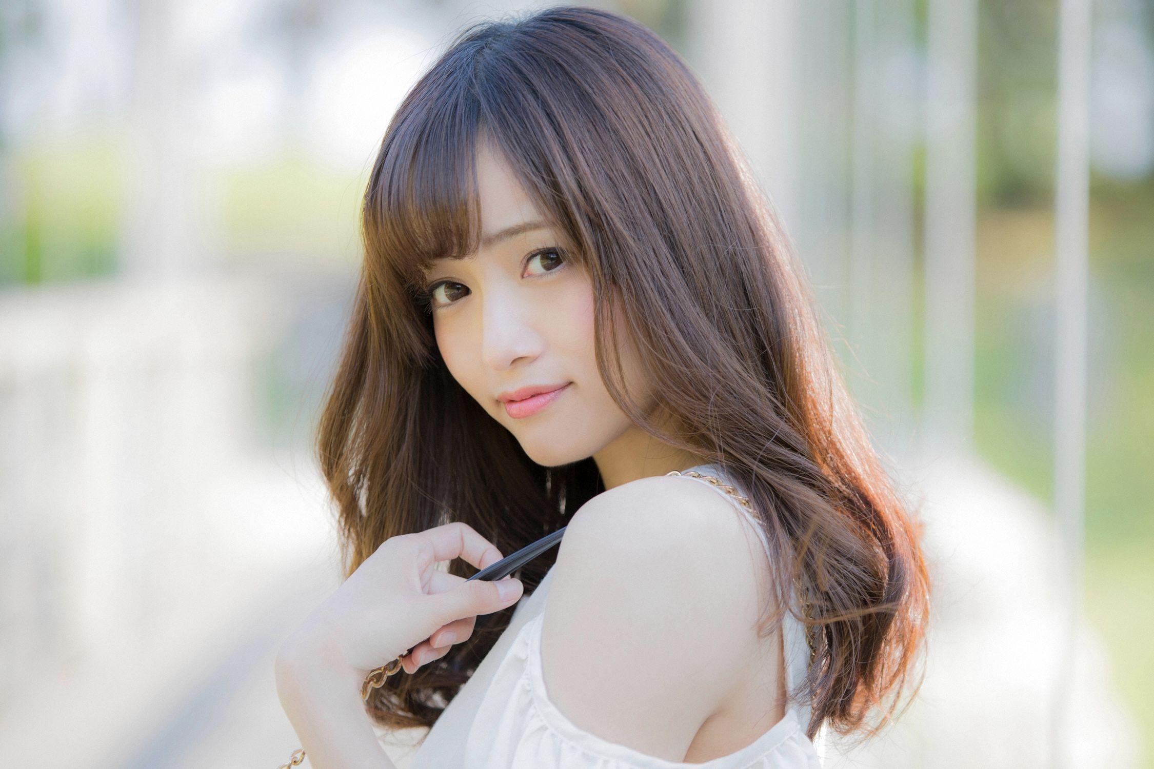 三田寺円- [Ys-Web]高清写真图 Vol.789
