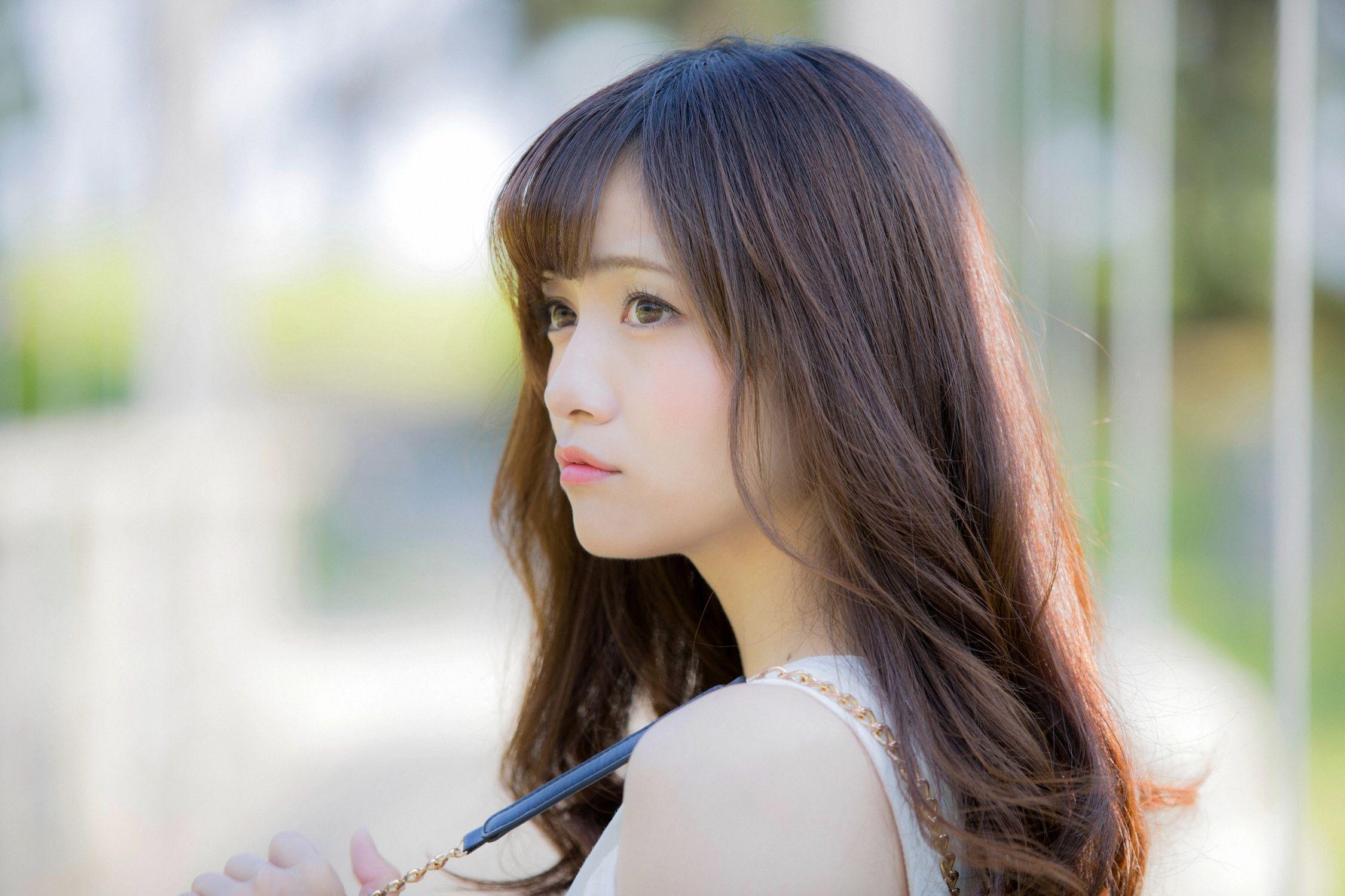 三田寺円- [Ys-Web]高清写真图 Vol.789