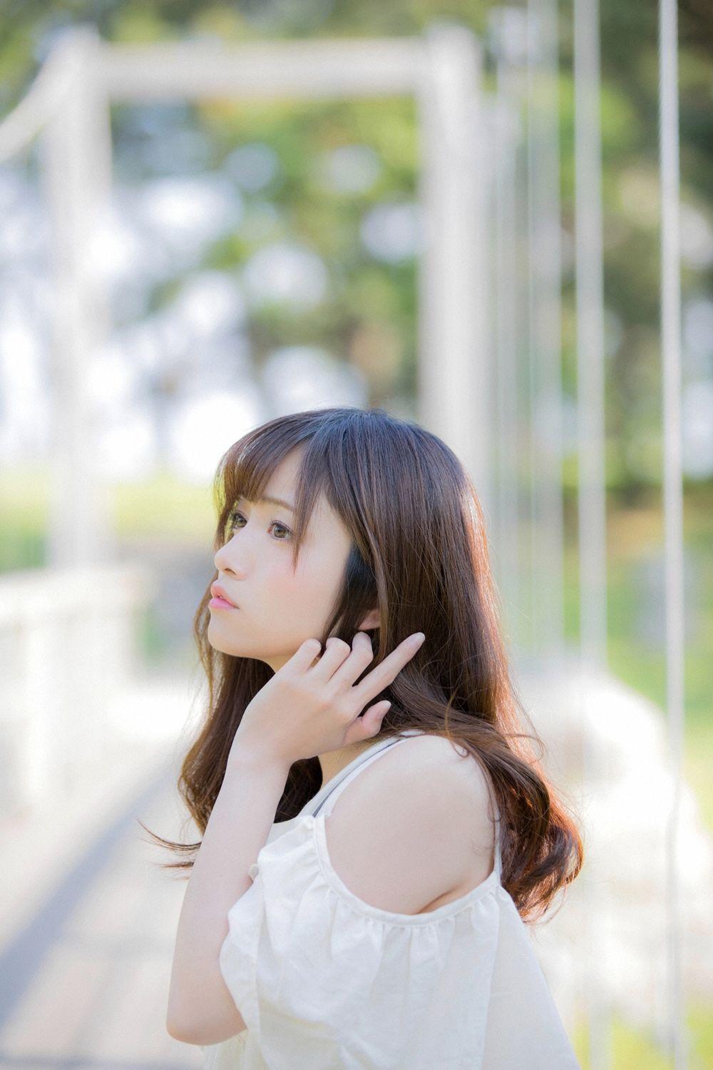 三田寺円- [Ys-Web]高清写真图 Vol.789