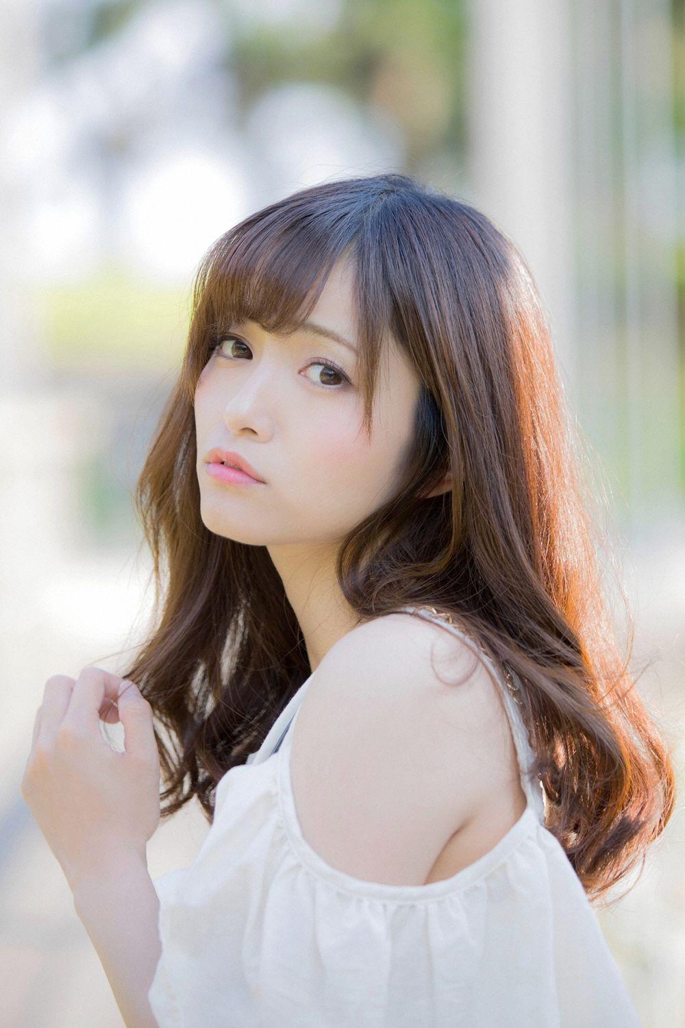 三田寺円- [Ys-Web]高清写真图 Vol.789
