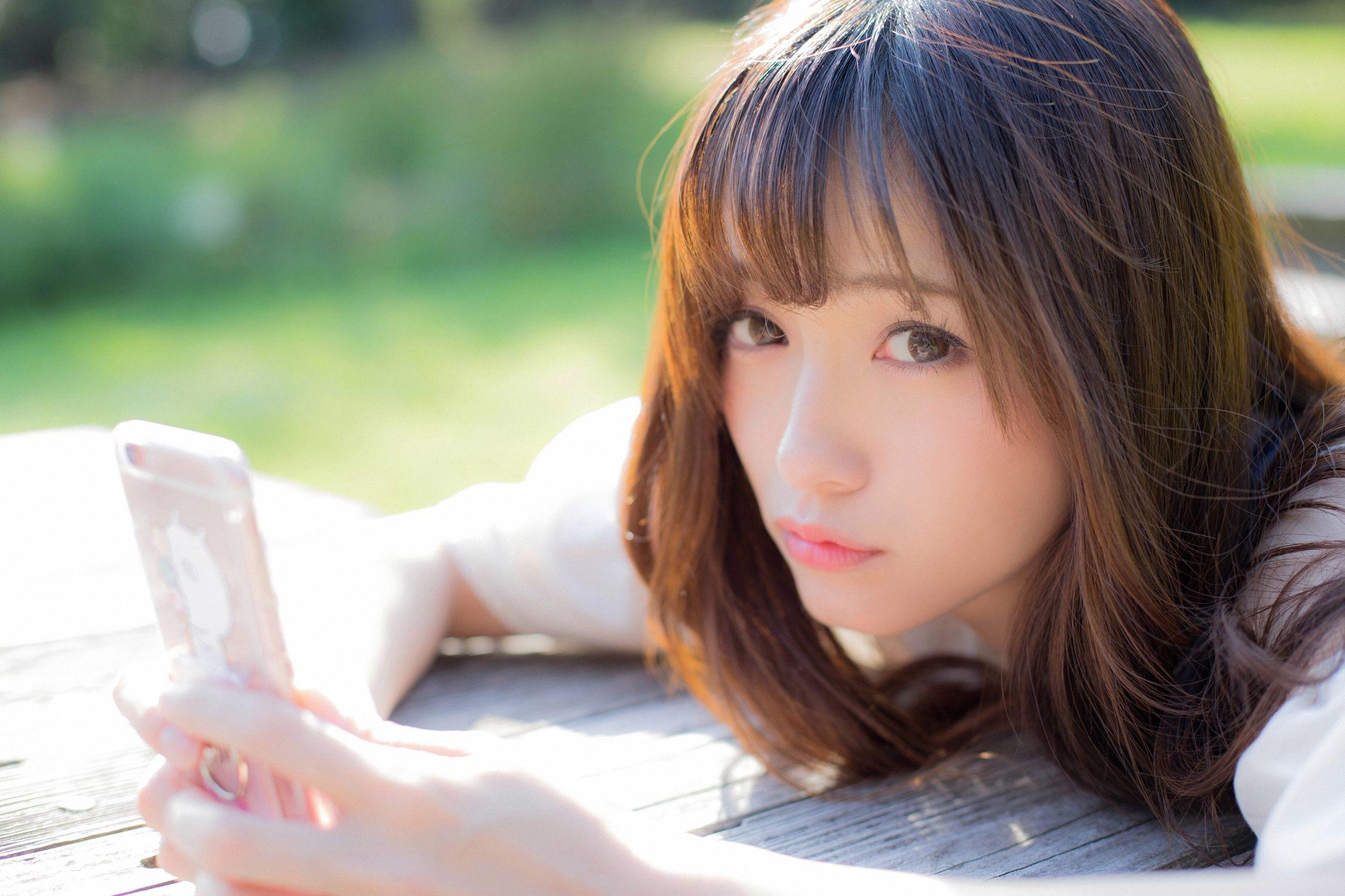 三田寺円- [Ys-Web]高清写真图 Vol.789