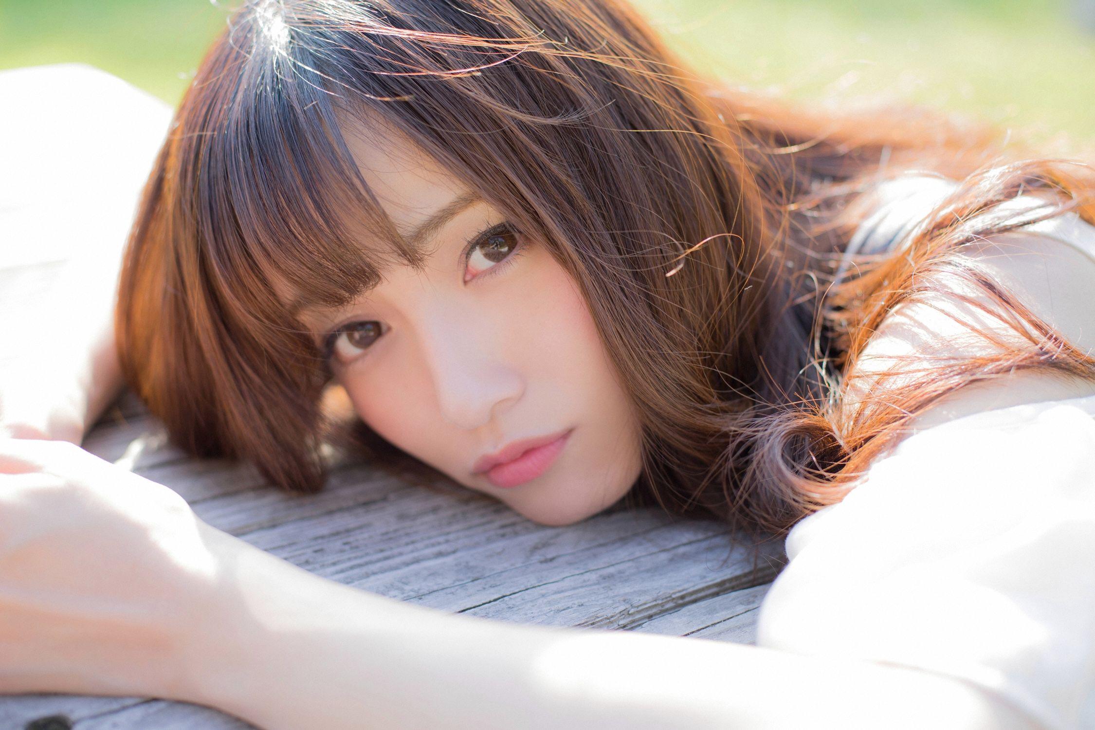 三田寺円- [Ys-Web]高清写真图 Vol.789
