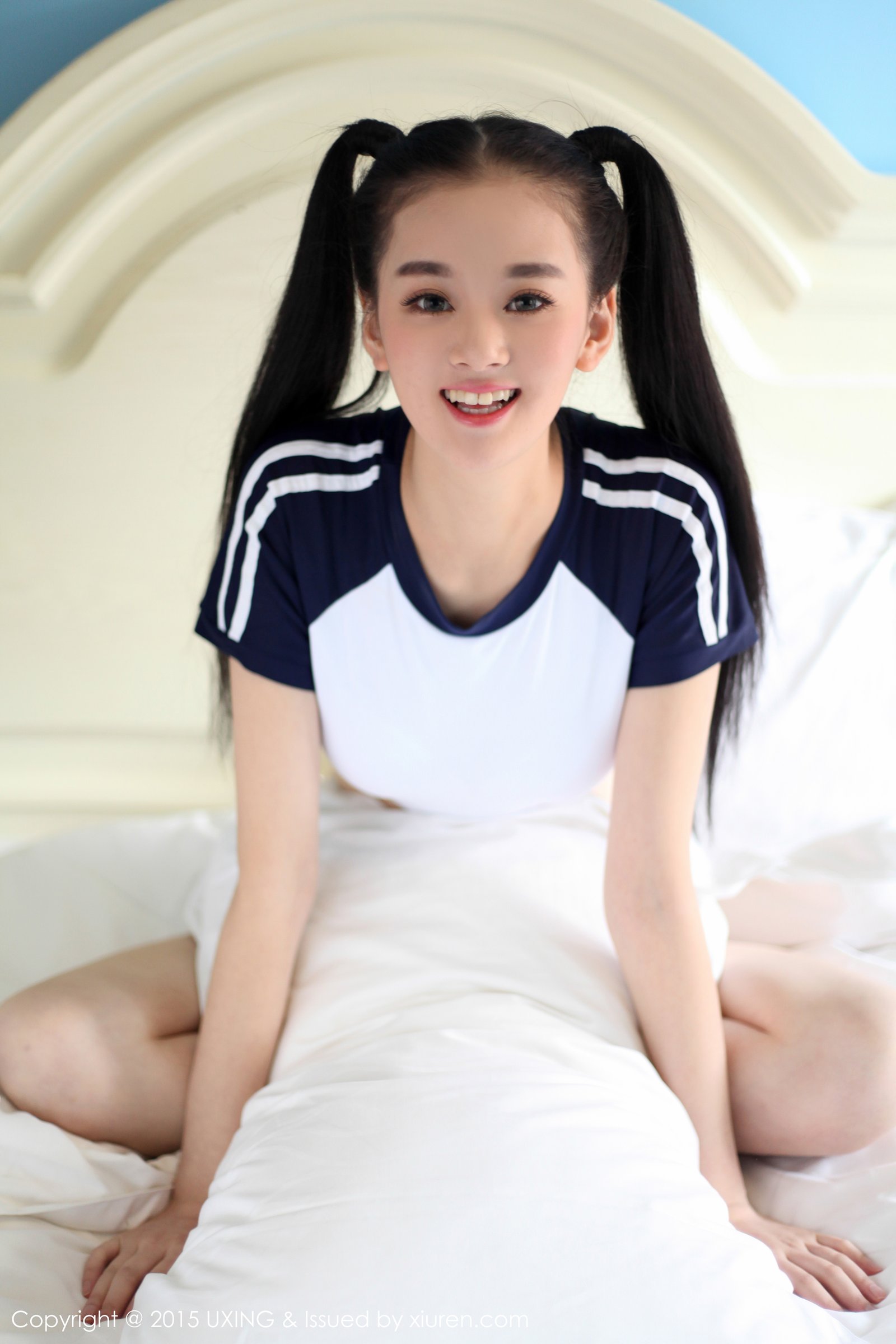 温馨baby [UXING优星馆]高清写真图2015.11.14 VOL.027