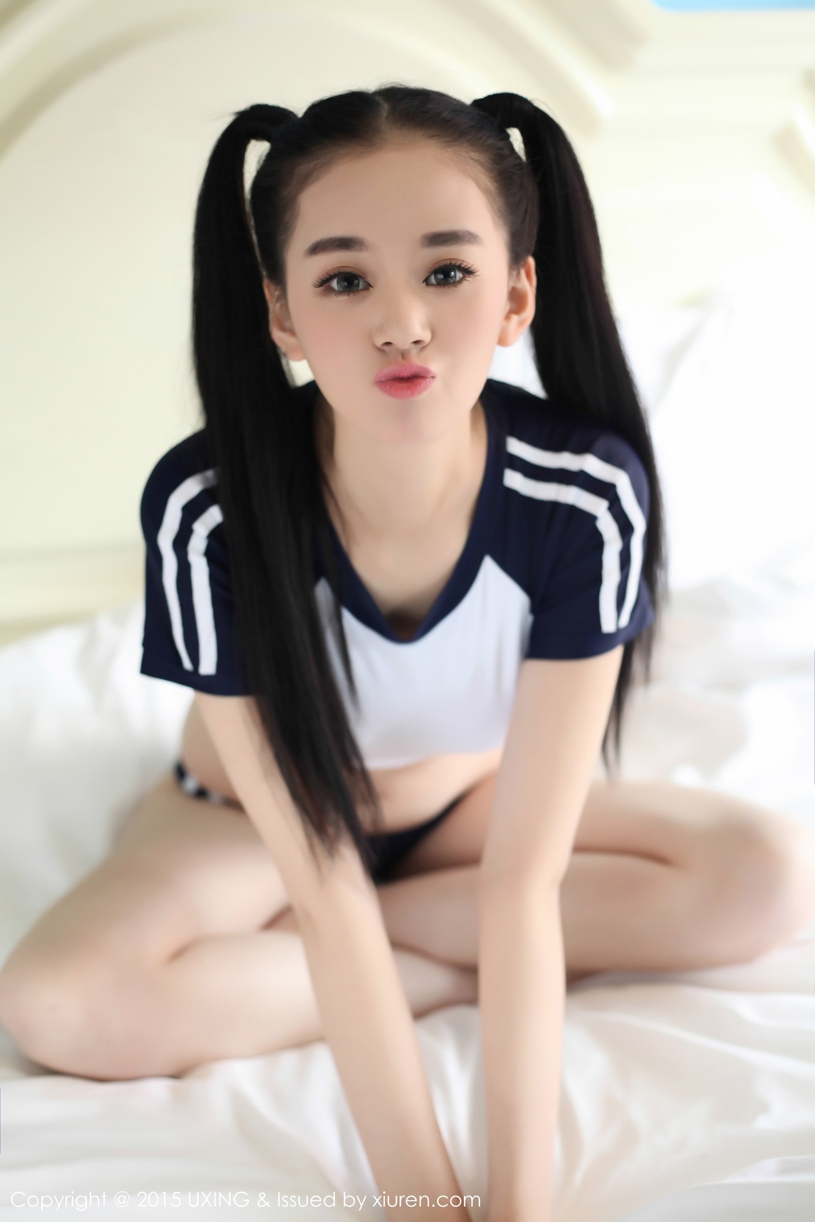 温馨baby [UXING优星馆]高清写真图2015.11.14 VOL.027