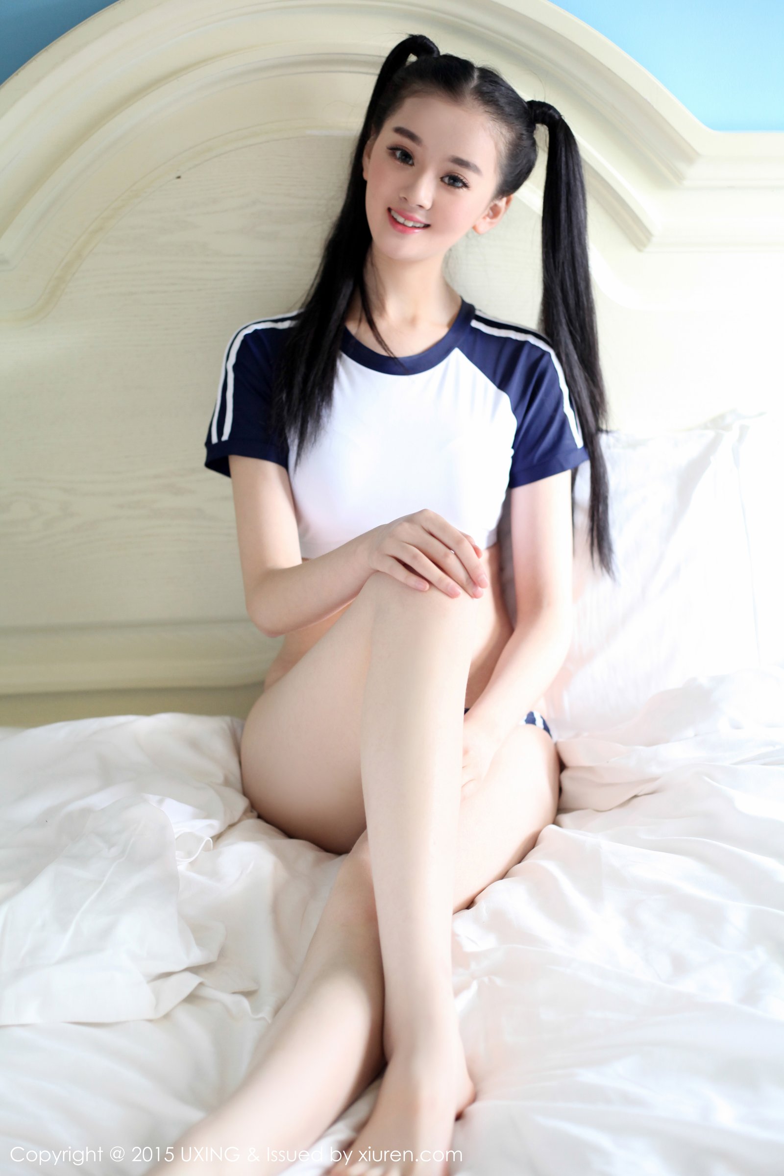 温馨baby [UXING优星馆]高清写真图2015.11.14 VOL.027