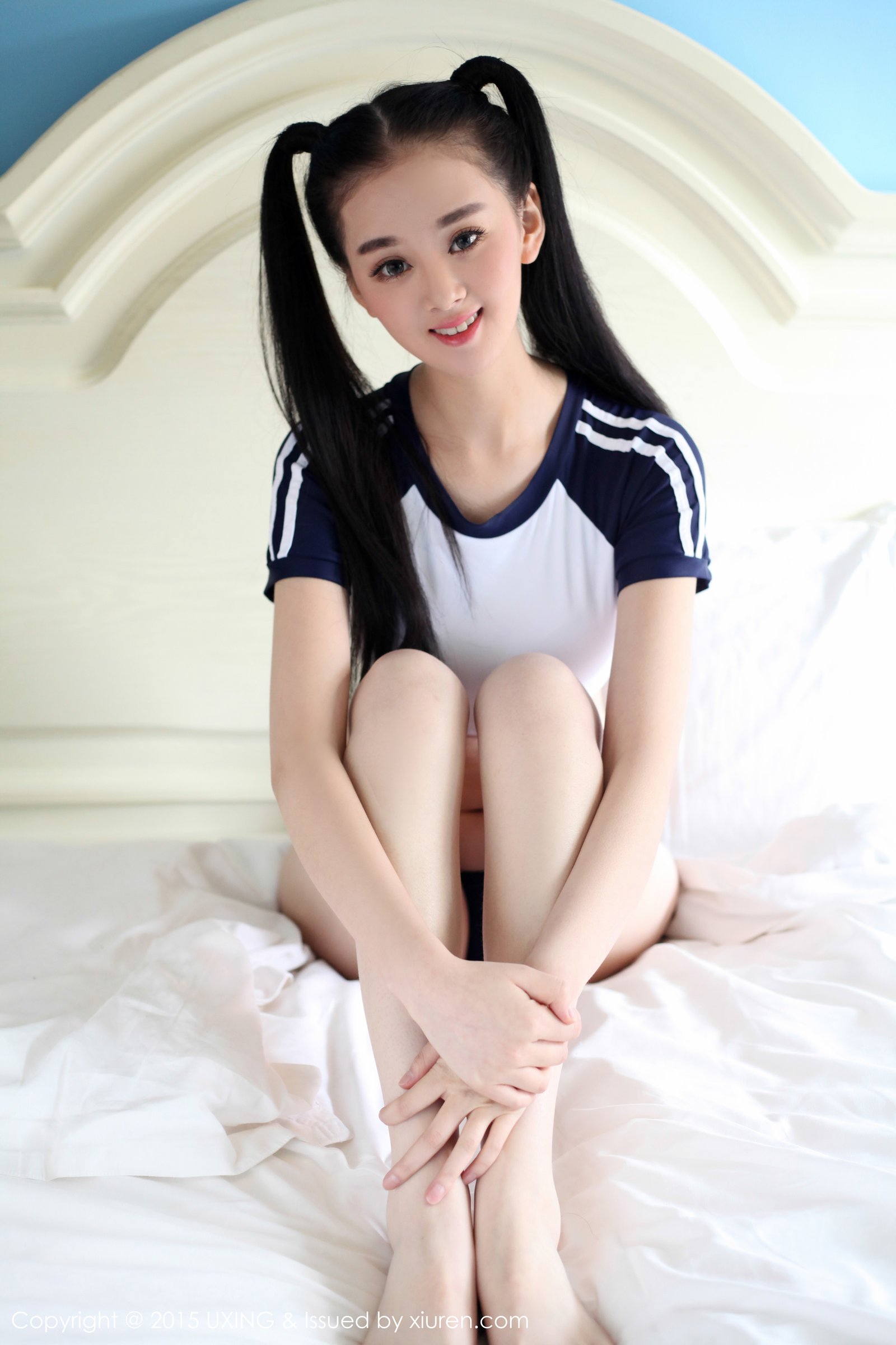 温馨baby [UXING优星馆]高清写真图2015.11.14 VOL.027