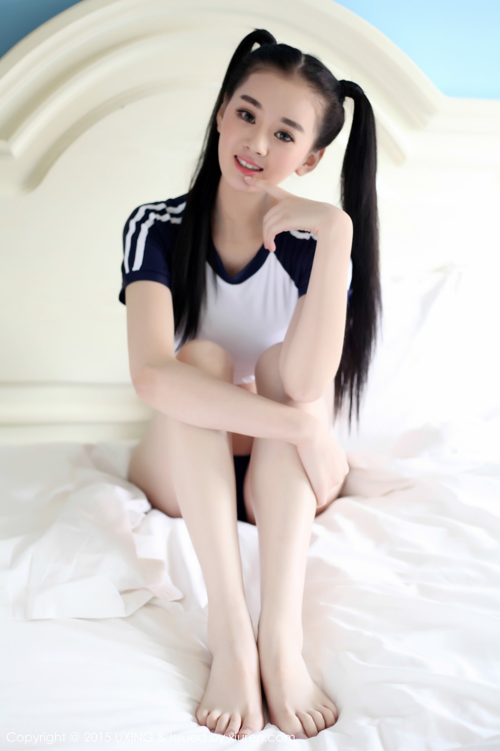 温馨baby [UXING优星馆]高清写真图2015.11.14 VOL.027
