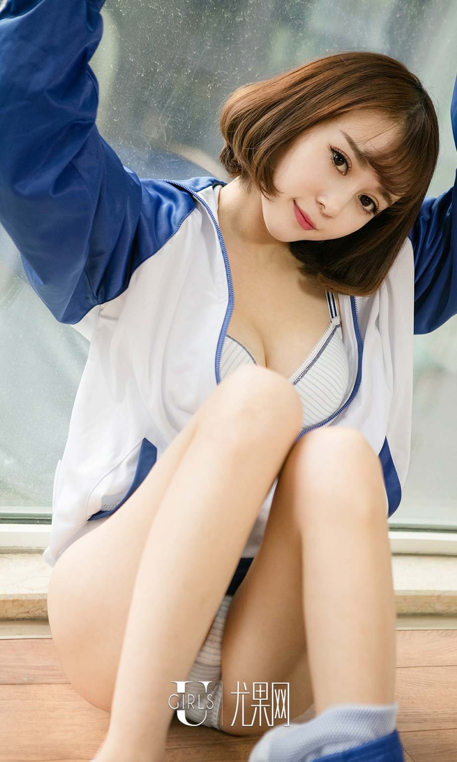 小米Kitty [爱尤物]高清写真图VOL.526 光阴的故事