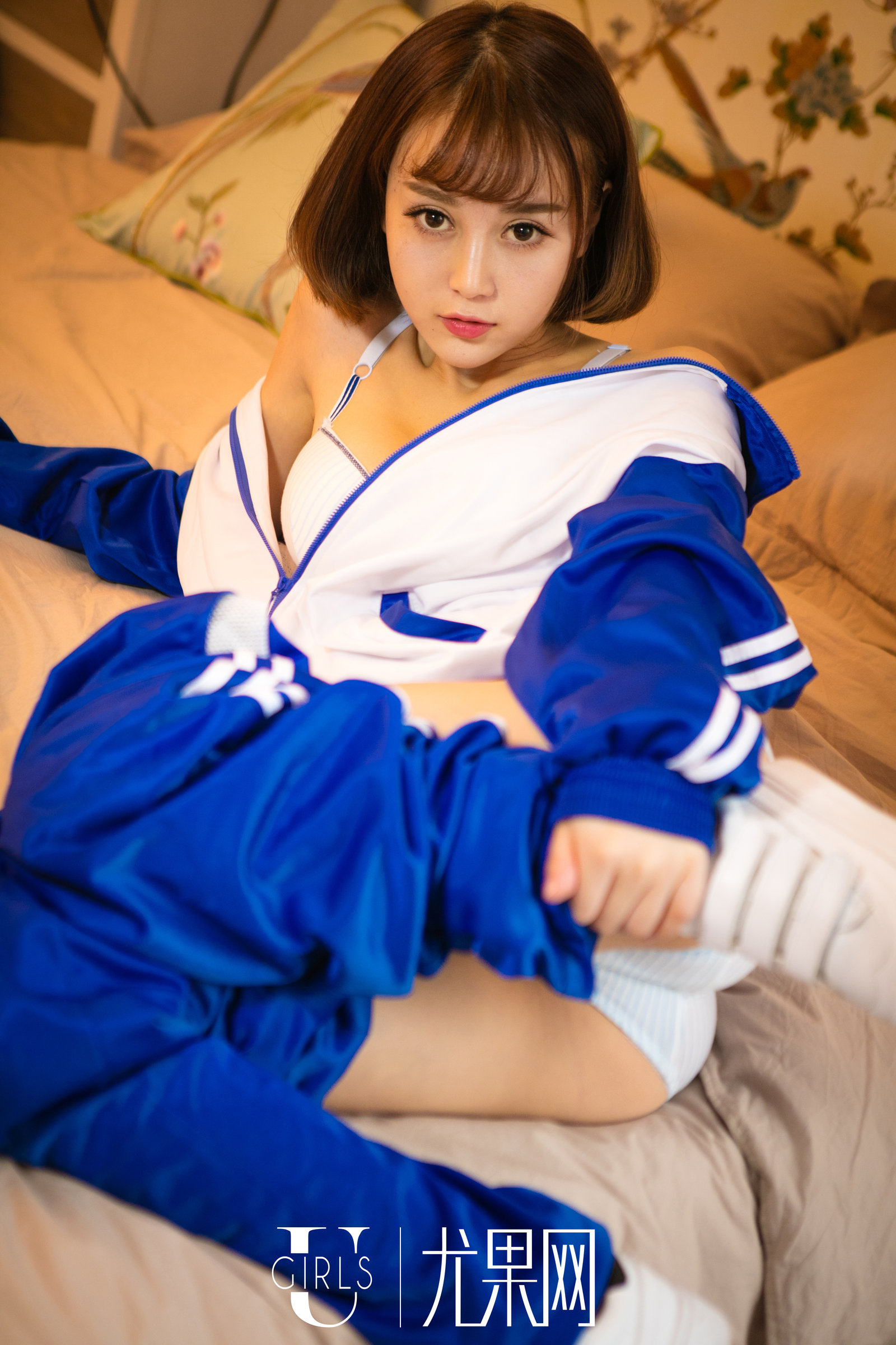 小米Kitty [Ugirls尤果网]高清写真图第223期