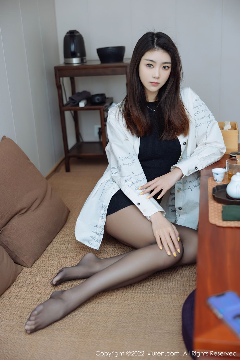 [XiuRen]高清写真图 2022.04.07 No.4832 可樂Vicky