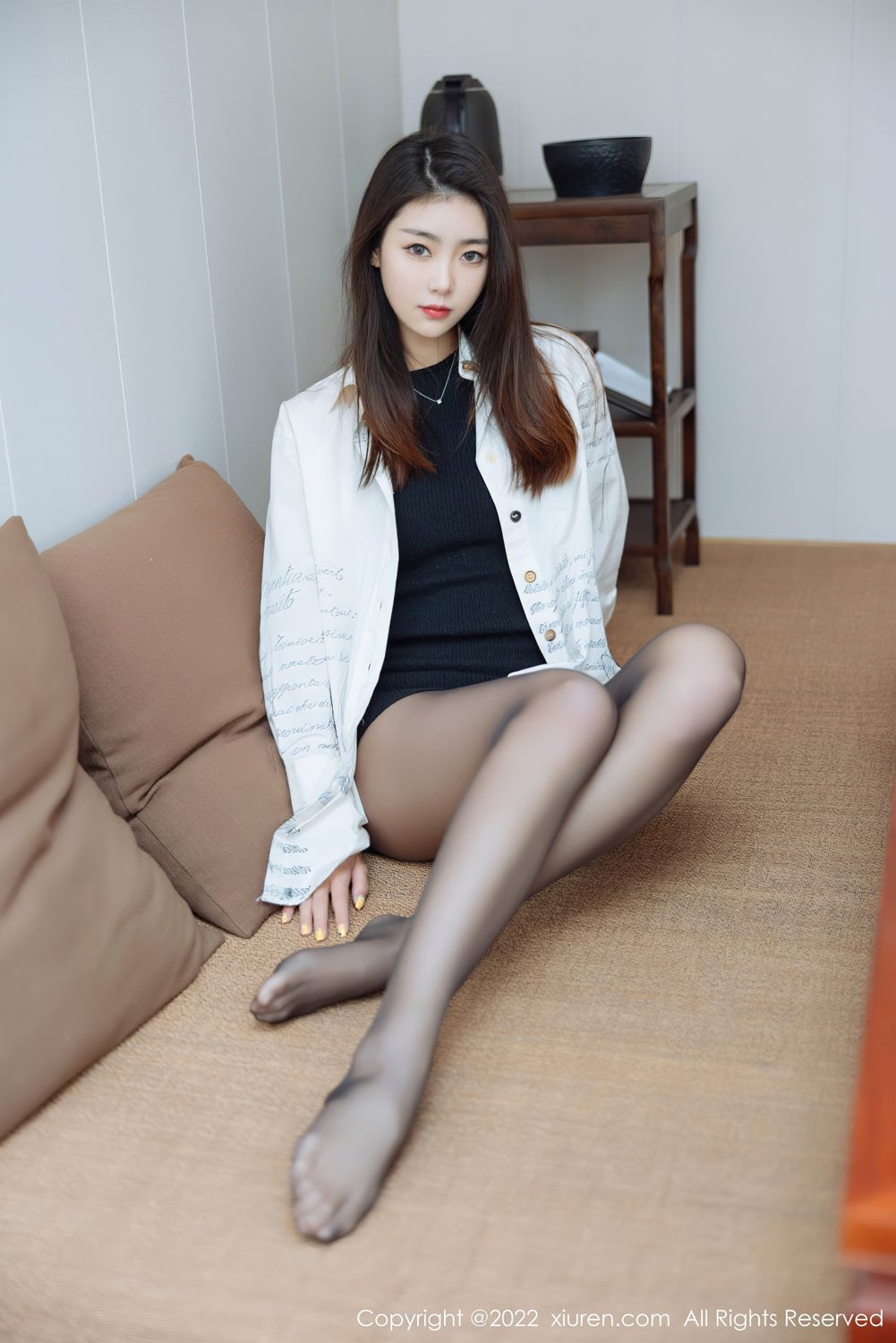 [XiuRen]高清写真图 2022.04.07 No.4832 可樂Vicky