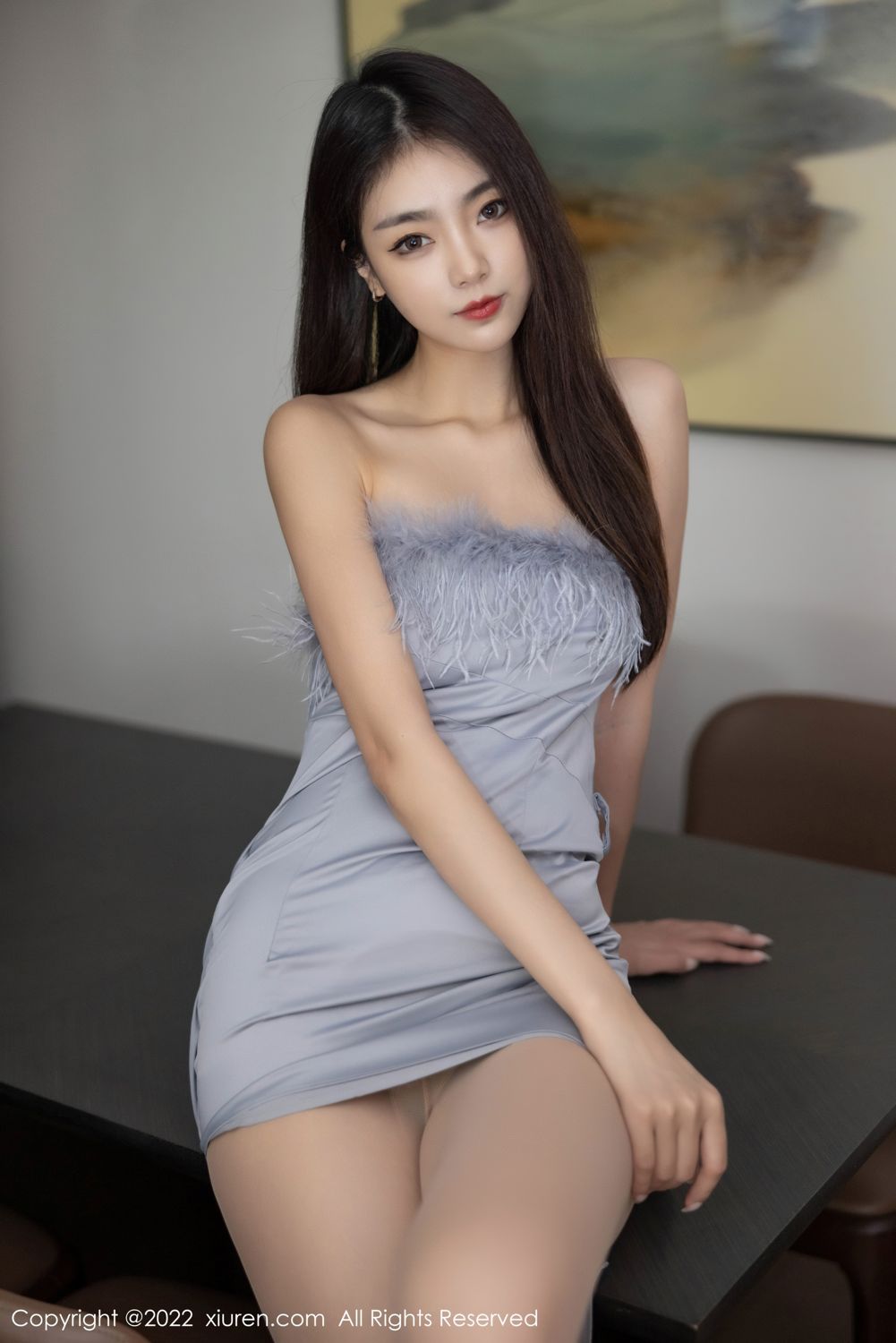 [XiuRen]高清写真图 2022.09.29 No.5664 可樂Vicky