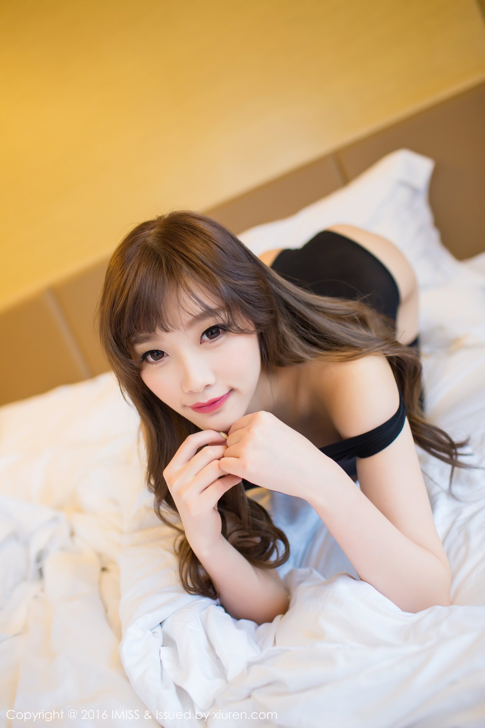sugar小甜心CC [IMISS爱蜜社]高清写真图2016.06.29 VOL.101