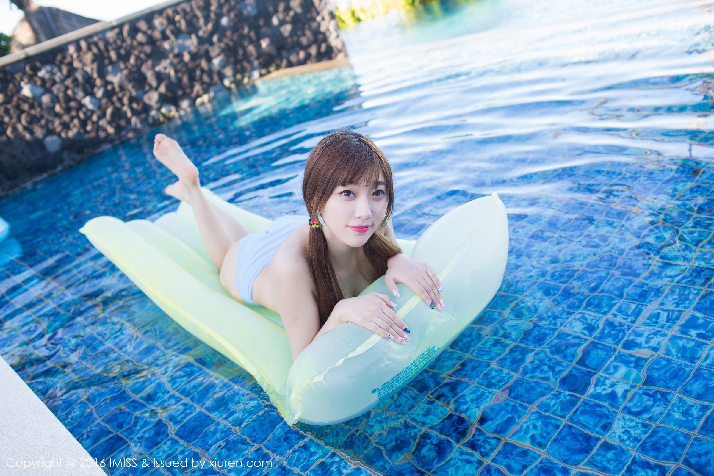 sugar小甜心CC [IMISS爱蜜社]高清写真图2016.08.18 VOL.121
