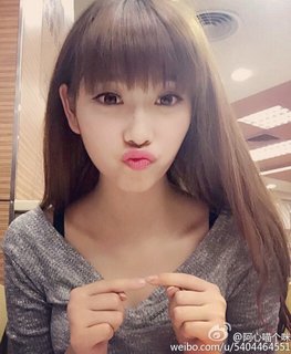 杨晨晨Yome