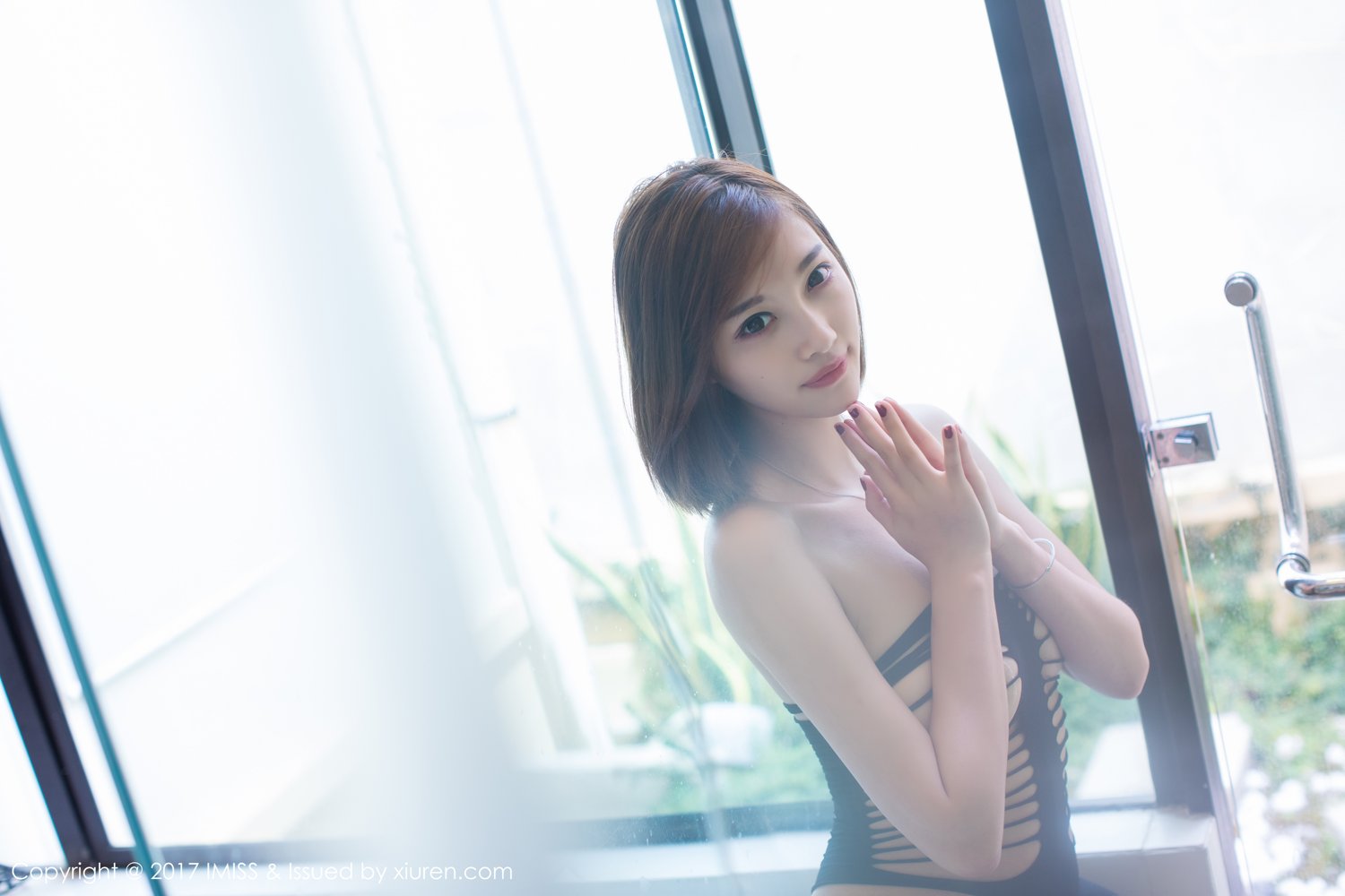 杨晨晨sugar- [IMISS爱蜜社]高清写真图 2017.04.10 VOL.161