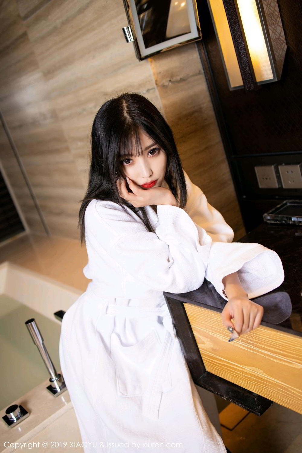 [XIAOYU]高清写真图 2019.09.16 VOL.153 杨晨晨sugar