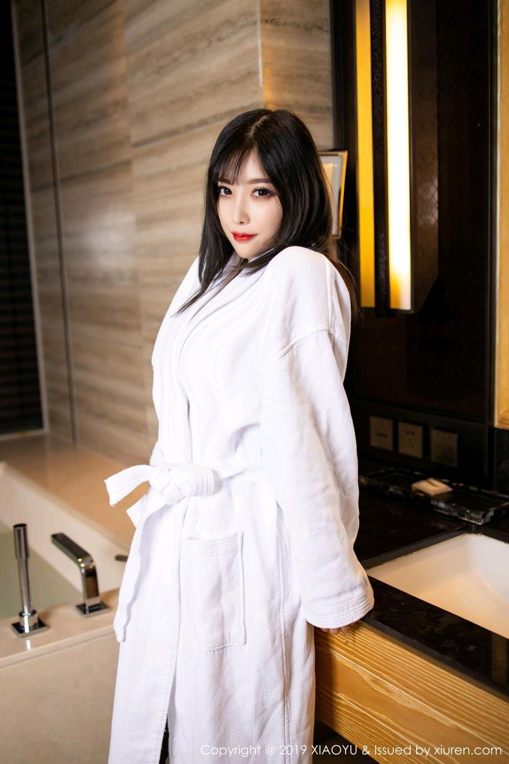 [XIAOYU]高清写真图 2019.09.16 VOL.153 杨晨晨sugar