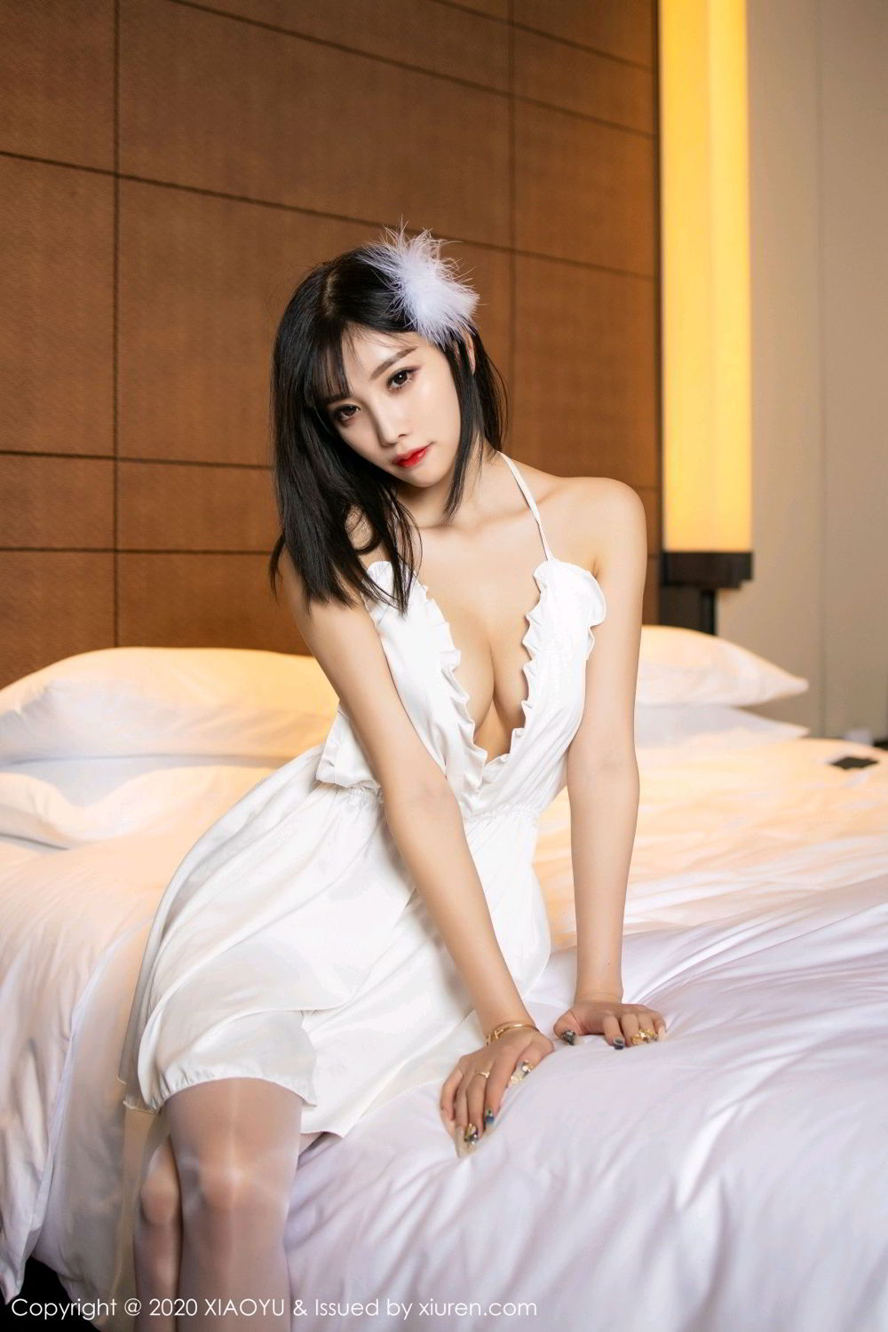 [XIAOYU]高清写真图 2020.01.13 VOL.234 杨晨晨sugar