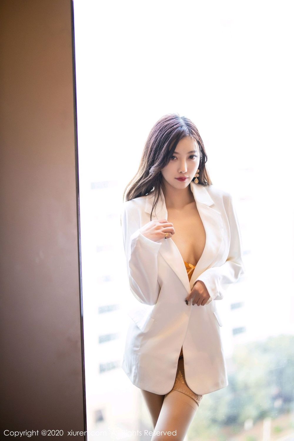 [XIUREN]高清写真图 2020.01.22 杨晨晨sugar
