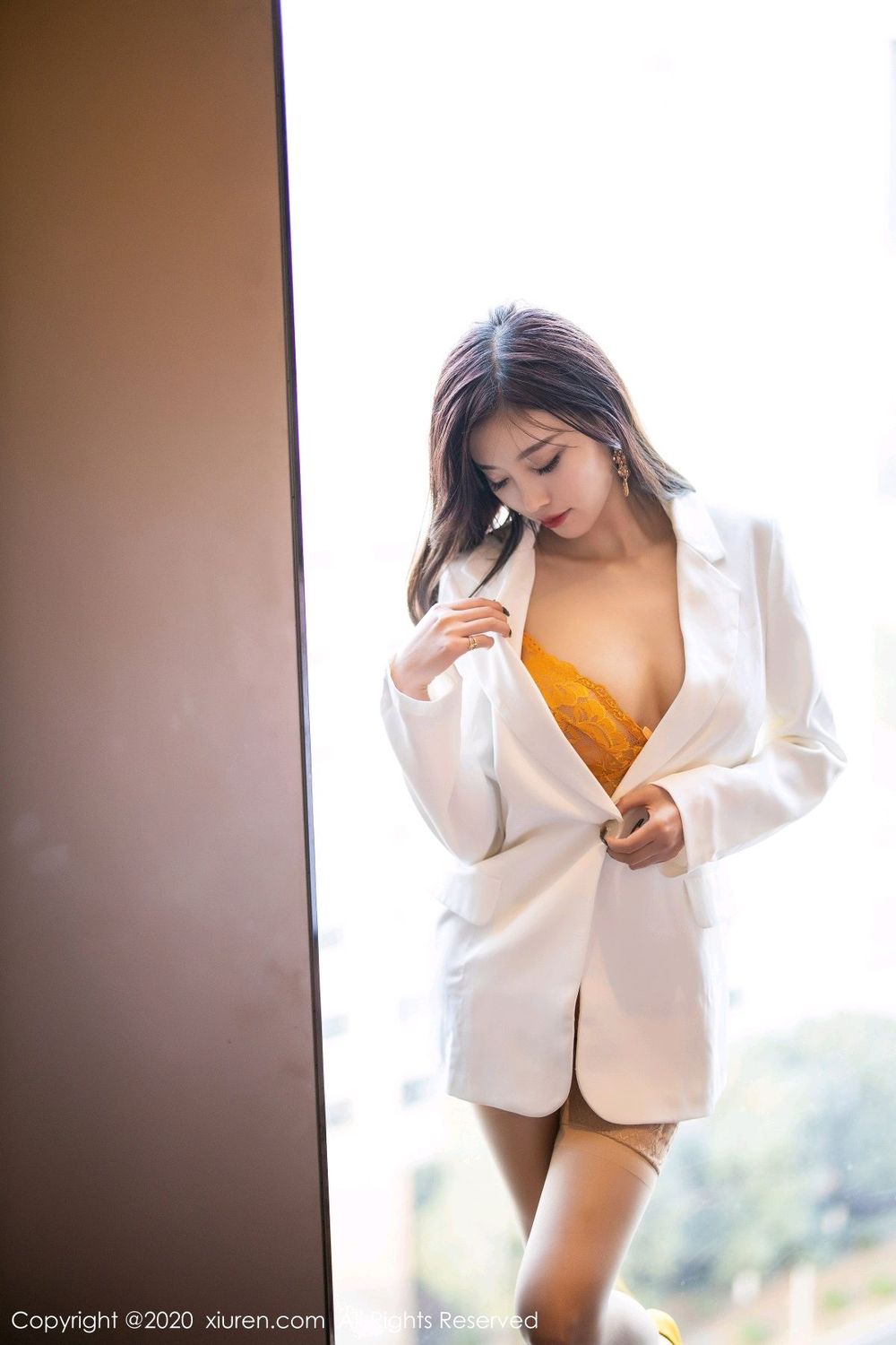 [XIUREN]高清写真图 2020.01.22 杨晨晨sugar