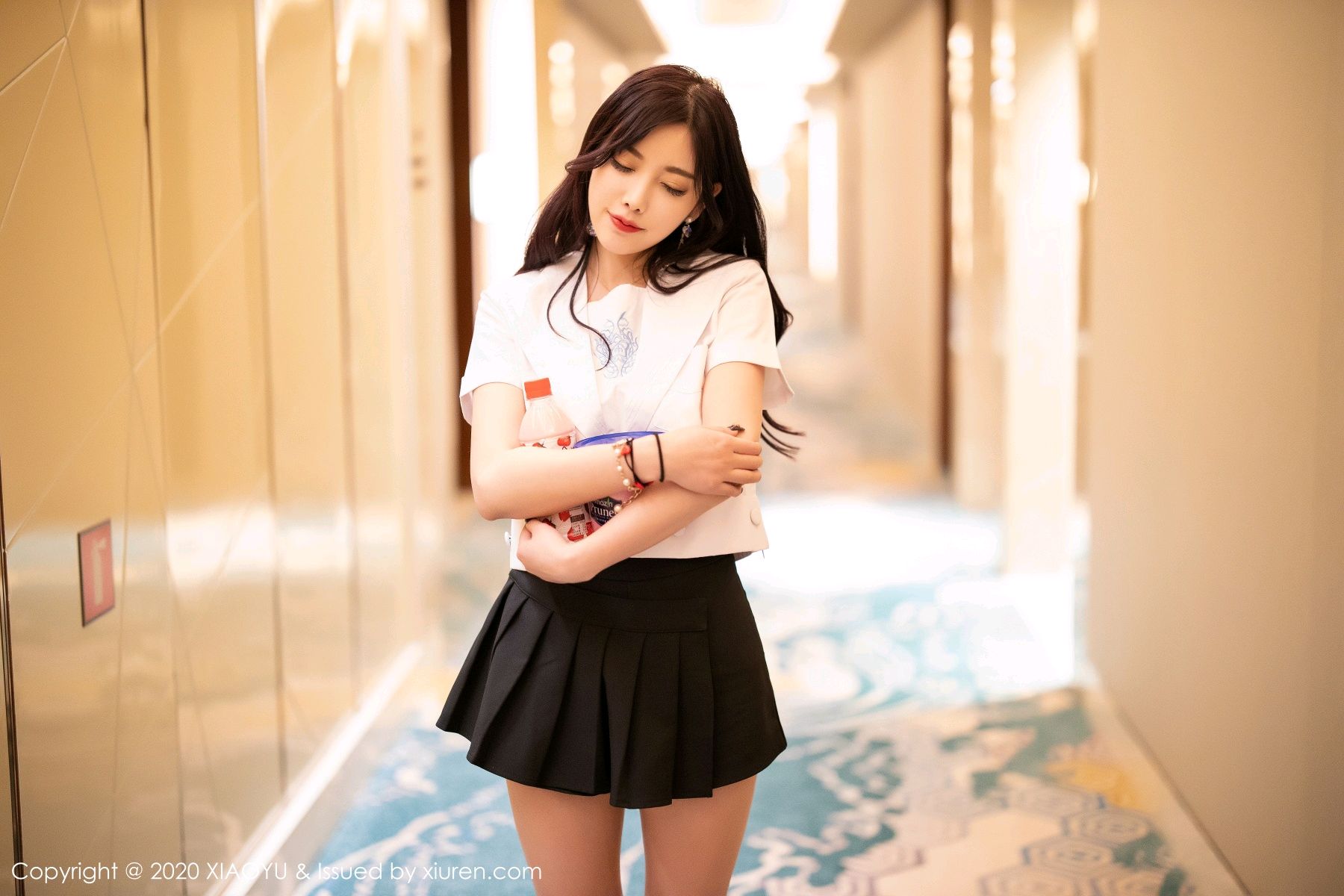 [XIAOYU]高清写真图 2020.05.08 VOL.305 杨晨晨sugar