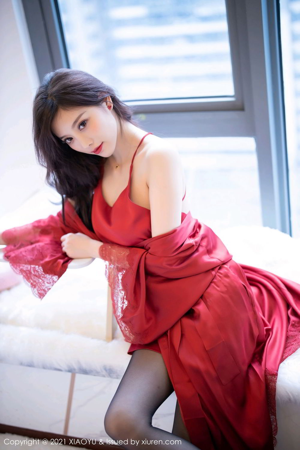 [XIAOYU]高清写真图 2021.01.27 VOL.460 杨晨晨sugar