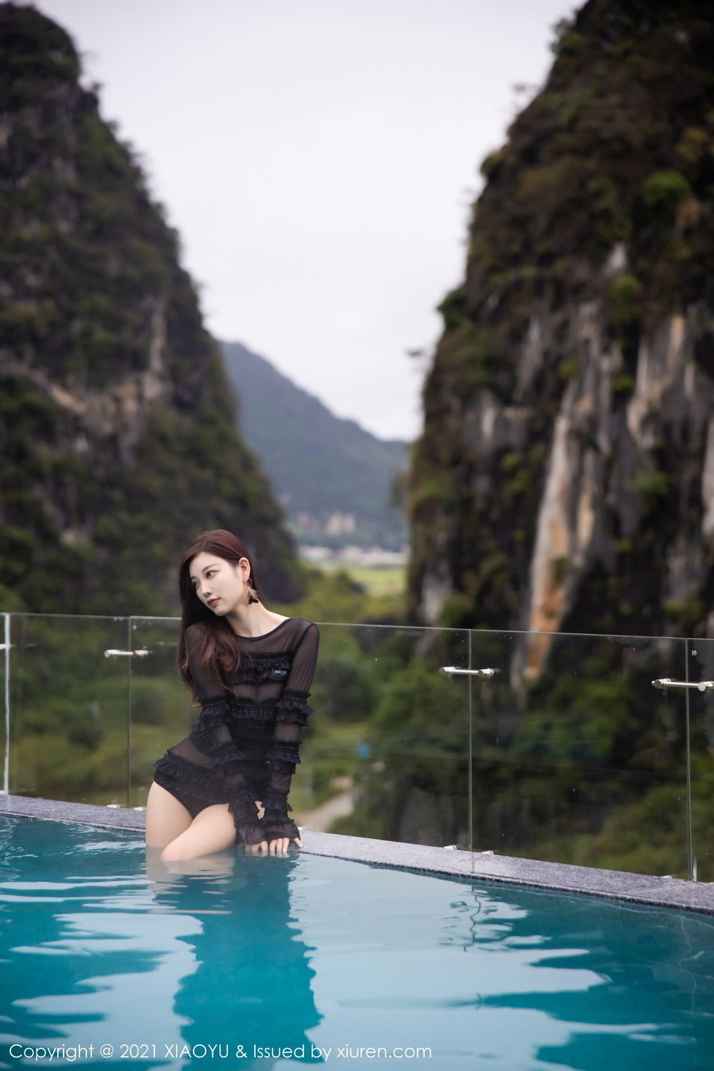 [XIAOYU]高清写真图 2021.04.23 VOL.514 杨晨晨sugar