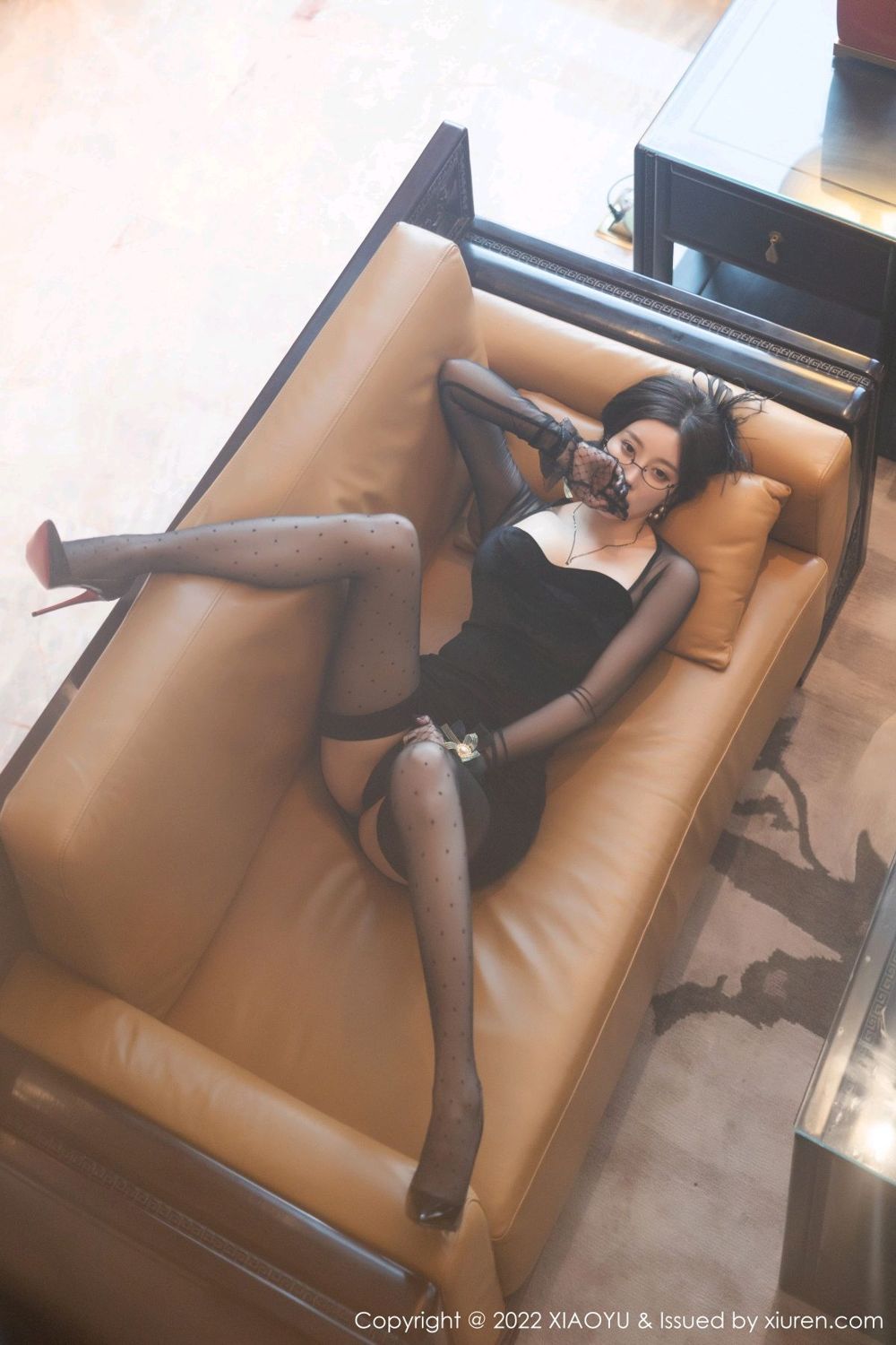 [XIAOYU]高清写真图 2022.07.01 VOL.811 杨晨晨Yome