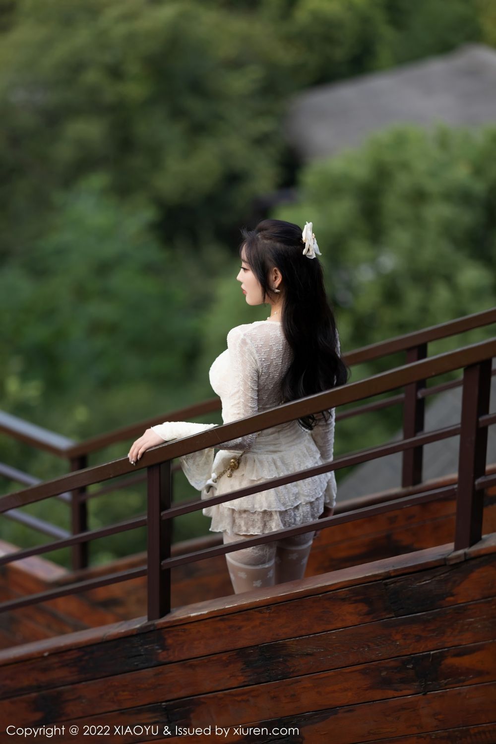 [XIAOYU]高清写真图] 2022.11.25 VOL.912 杨晨晨Yome 杭州旅拍 