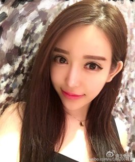 玉兔miki