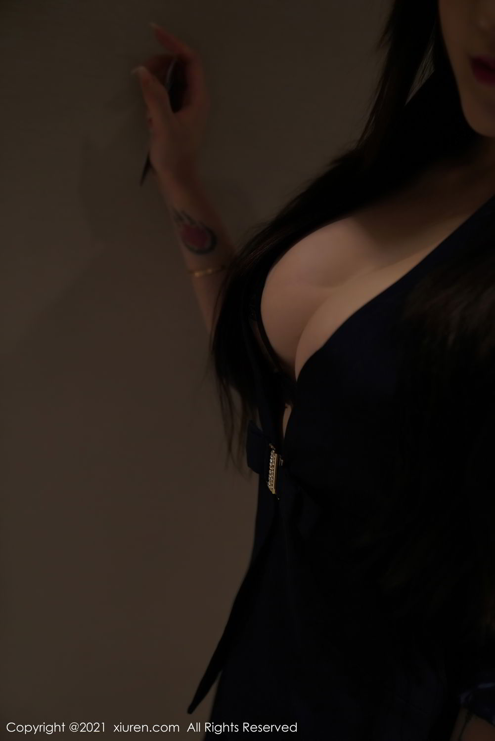 [XiuRen]高清写真图 2021.01.26 No.3043 玉兔miki
