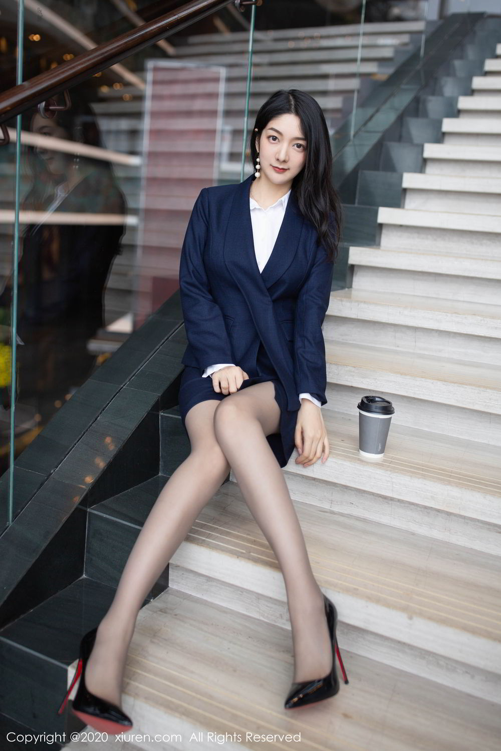 [XIUREN]高清写真图 2020.03.12 Angela小热巴