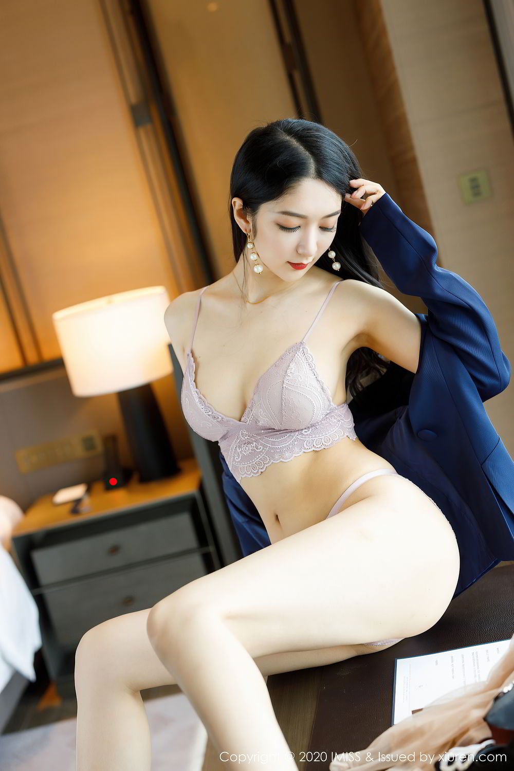 [IMISS]高清写真图 2020.05.19 VOL.471 Angela小热巴