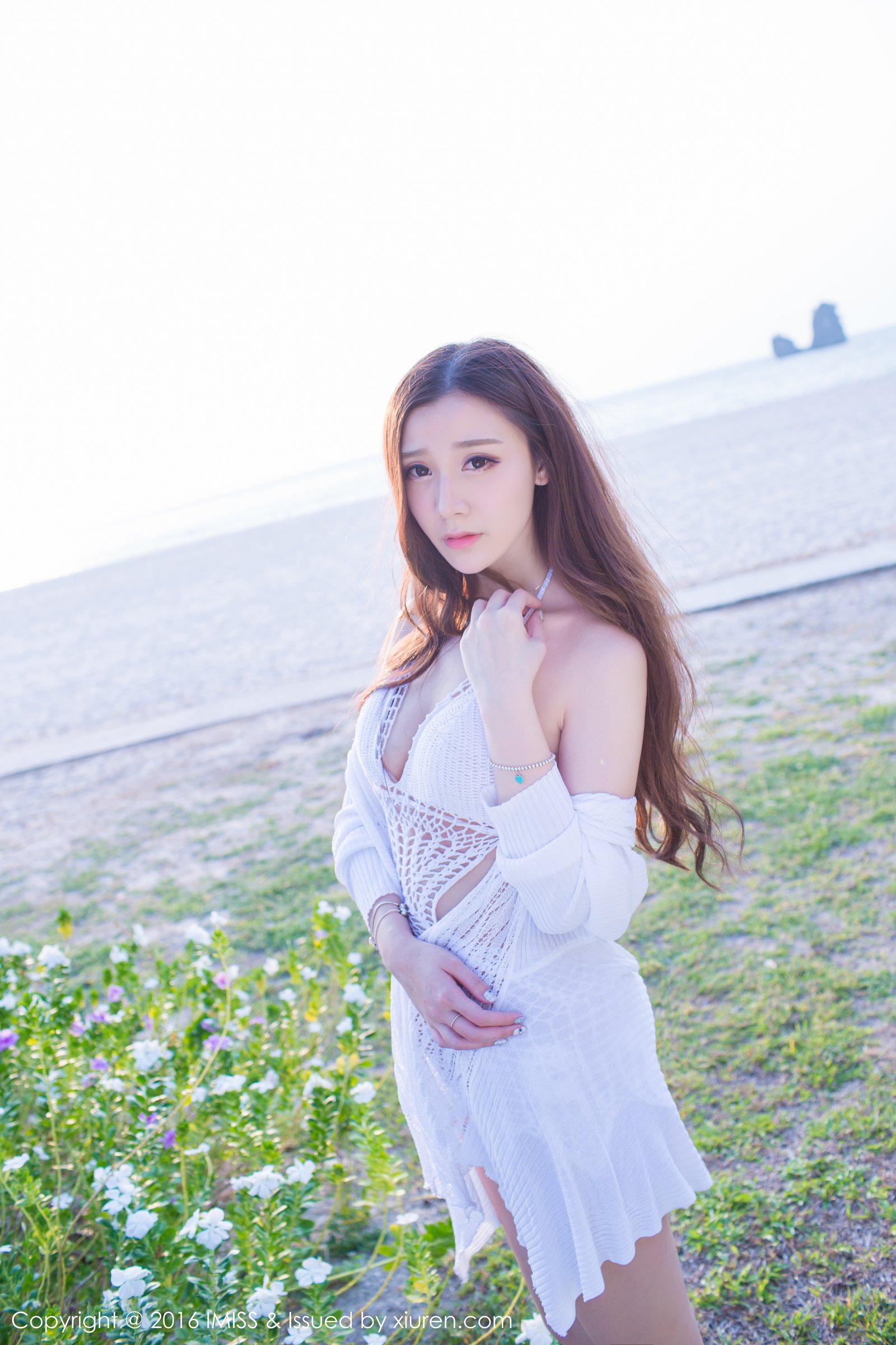 淼淼萌萌哒 [IMISS爱蜜社]高清写真图2016.05.04 VOL.084