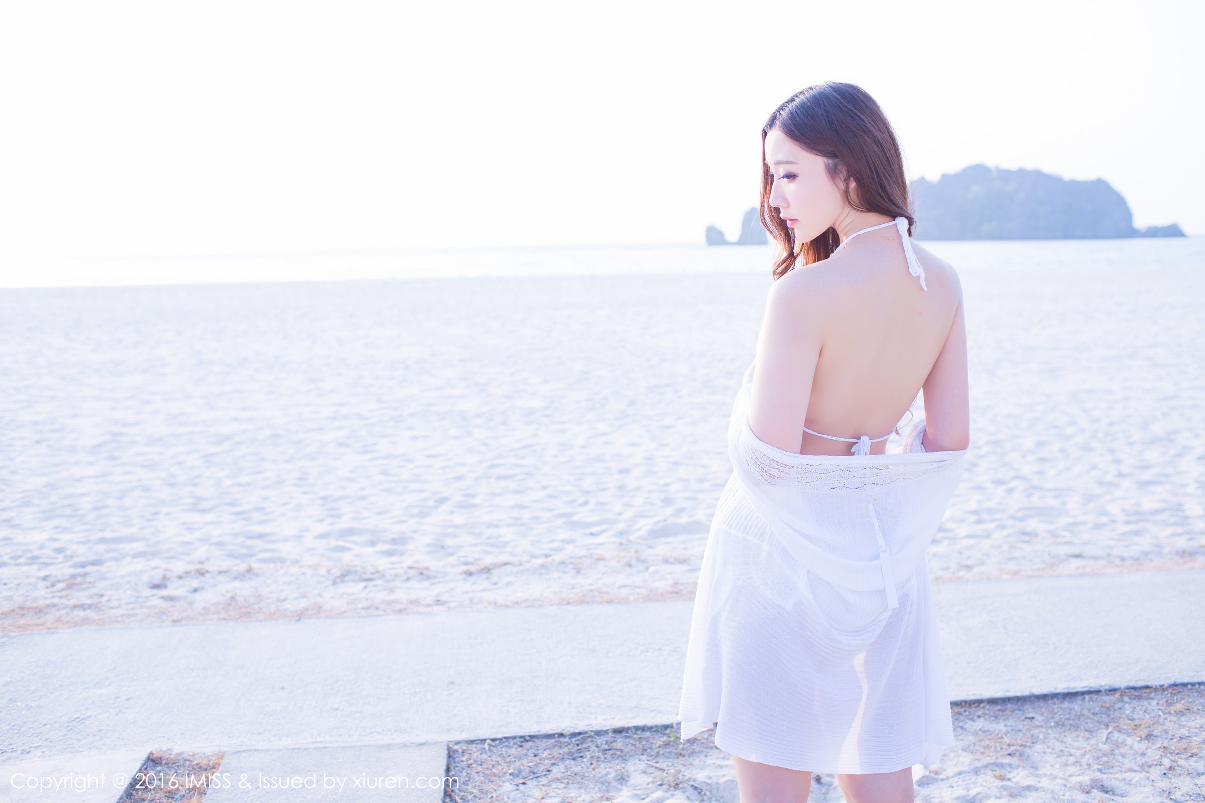 淼淼萌萌哒 [IMISS爱蜜社]高清写真图2016.05.04 VOL.084