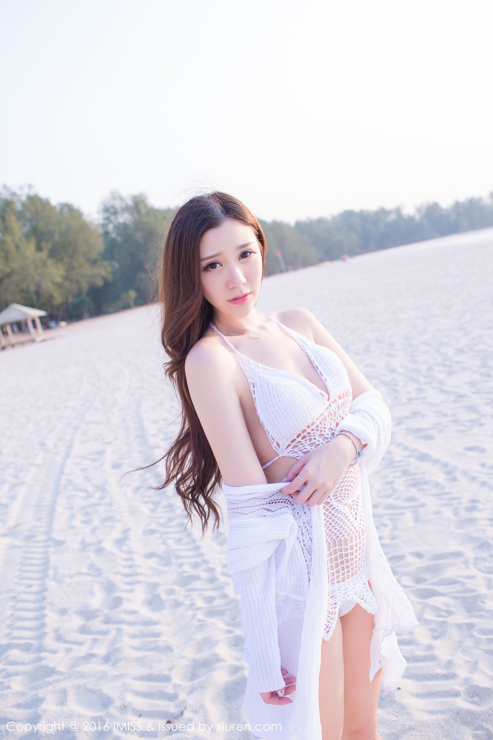 淼淼萌萌哒 [IMISS爱蜜社]高清写真图2016.05.04 VOL.084