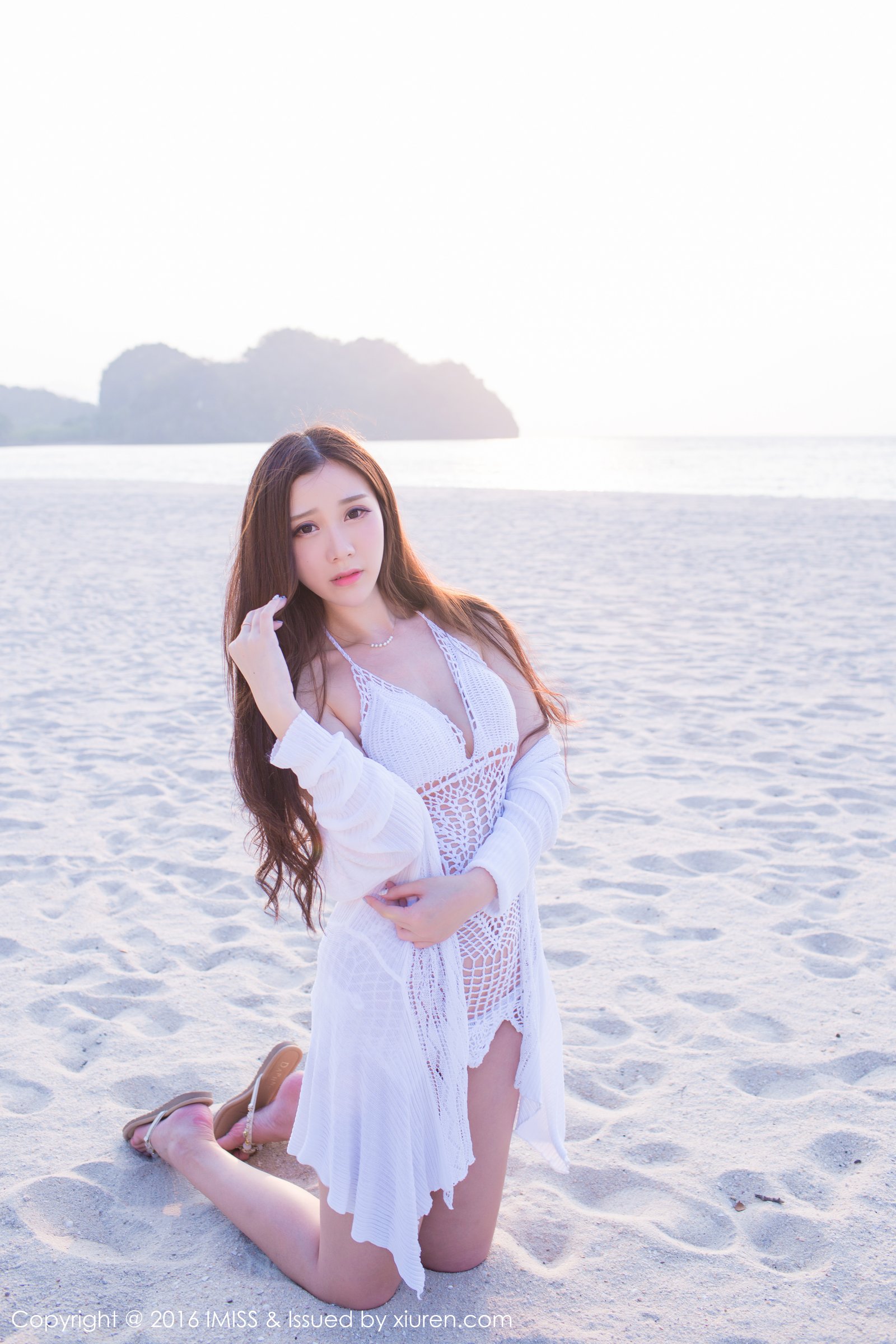 淼淼萌萌哒 [IMISS爱蜜社]高清写真图2016.05.04 VOL.084
