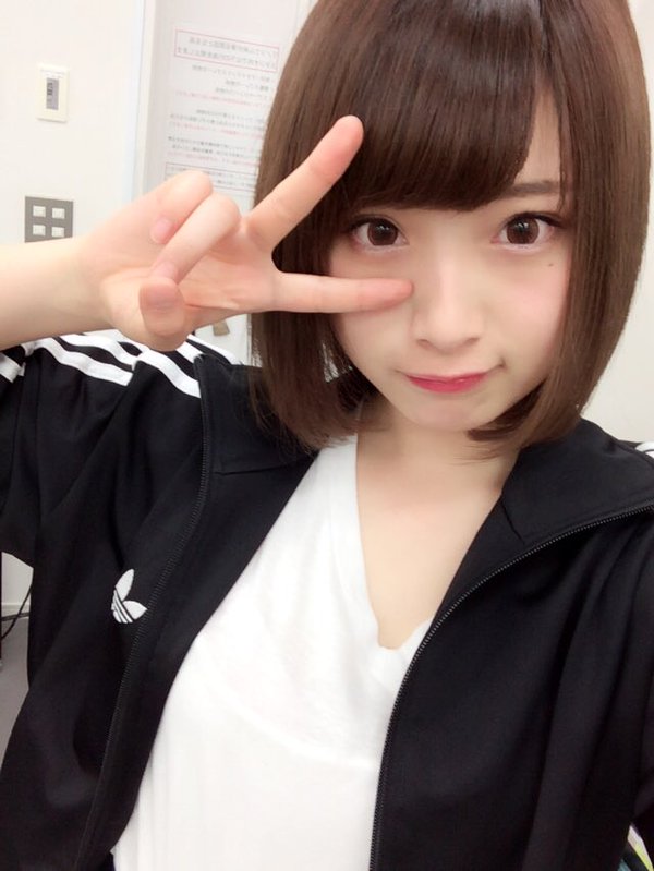 永井理子 全日本最可爱女子高中生私房照诱惑写真图