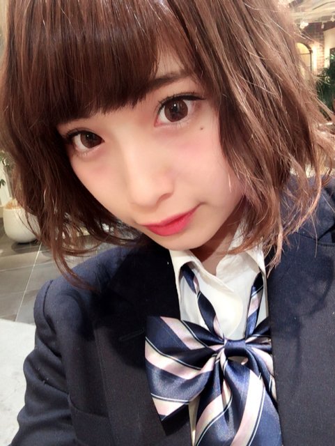 永井理子 全日本最可爱女子高中生私房照诱惑写真图