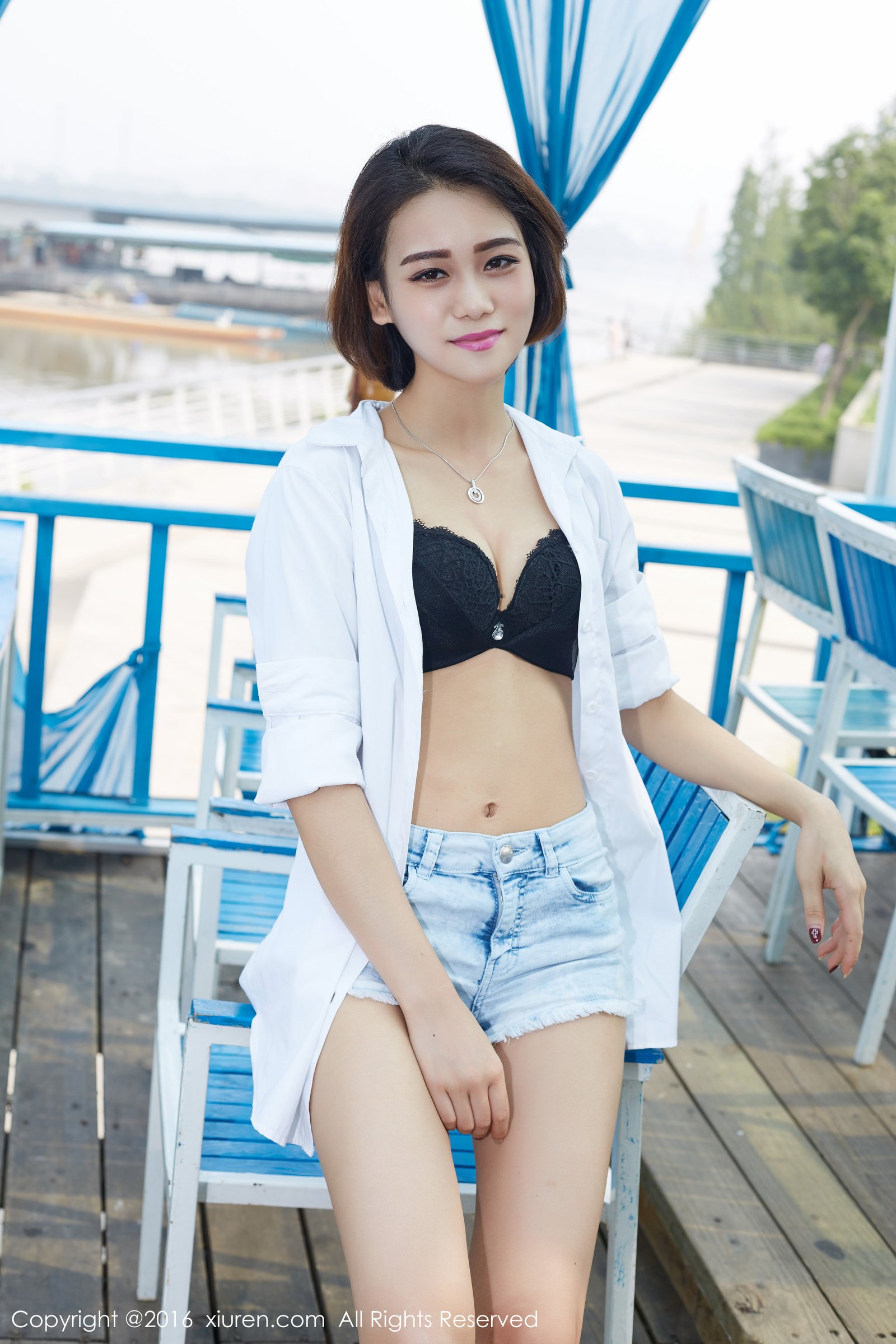 娜娜baby [XIUREN秀人网]高清写真图2016.03.28 XR20160328N00501