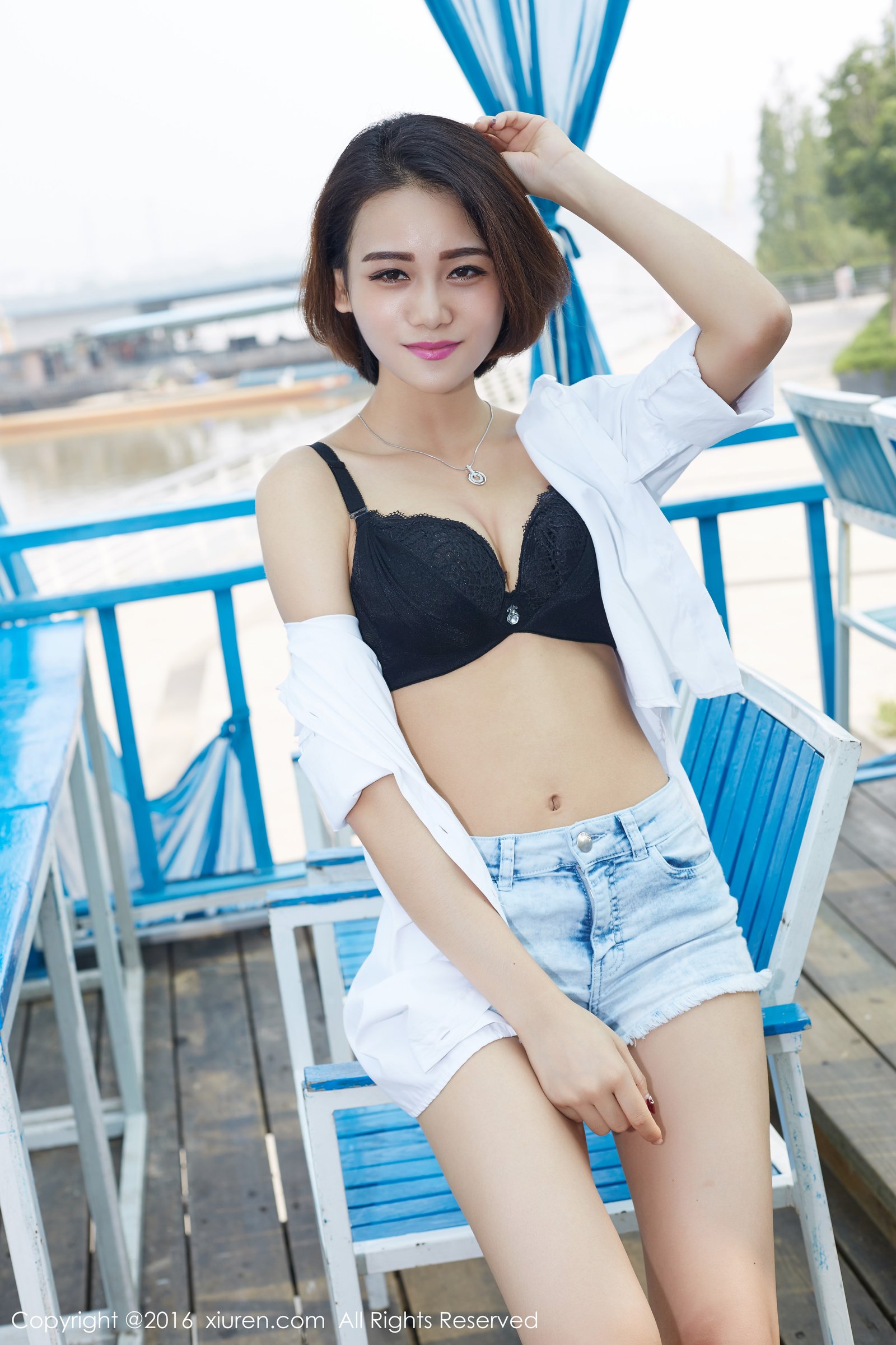 娜娜baby [XIUREN秀人网]高清写真图2016.03.28 XR20160328N00501