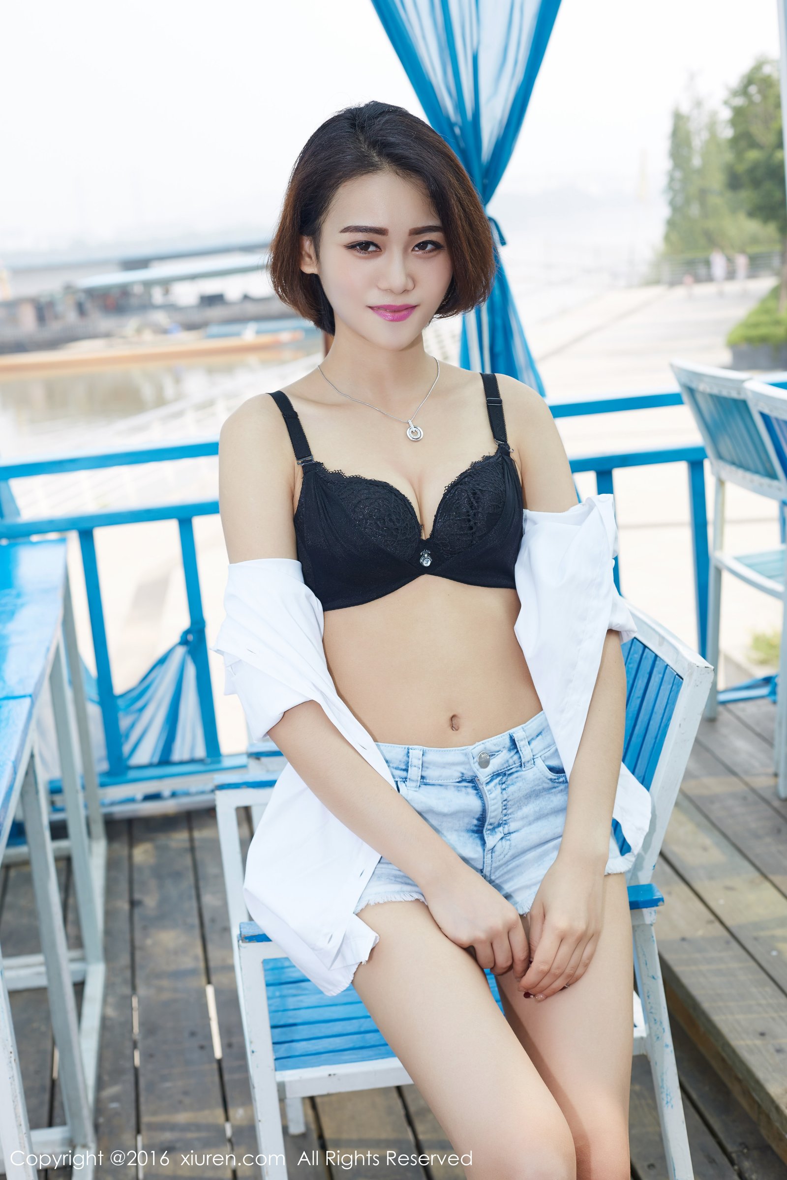 娜娜baby [XIUREN秀人网]高清写真图2016.03.28 XR20160328N00501